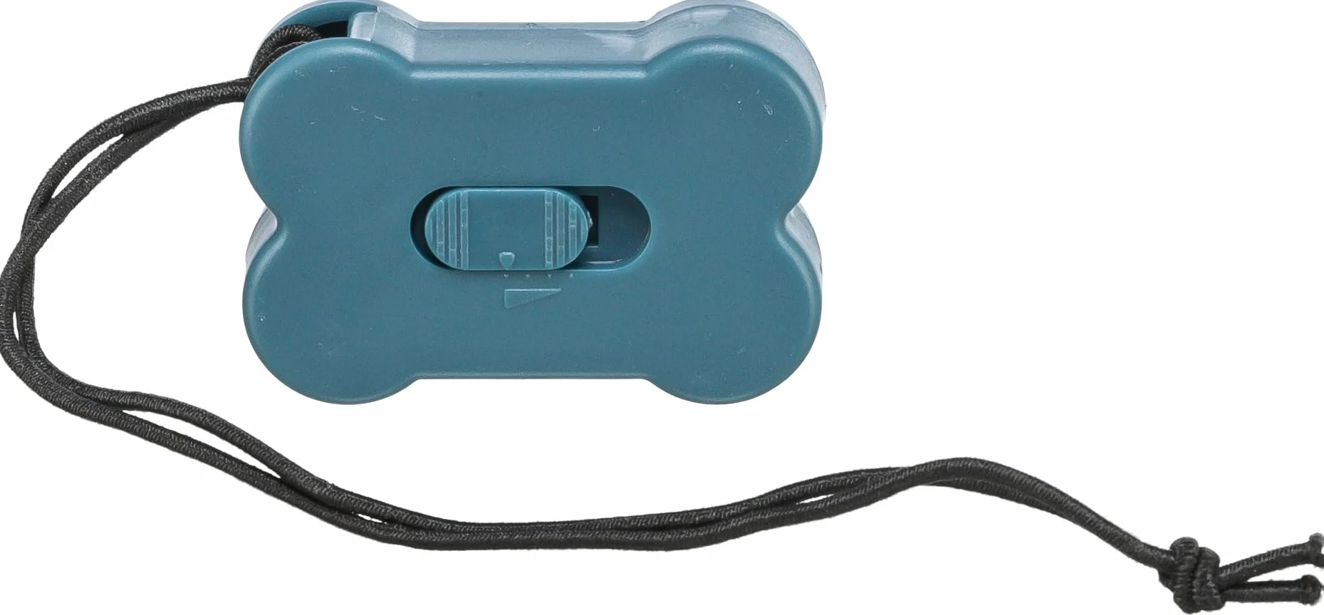 Trixie 2289 Dog Activity Basic Clicker, 1 Pezzo (Confezione da 1)