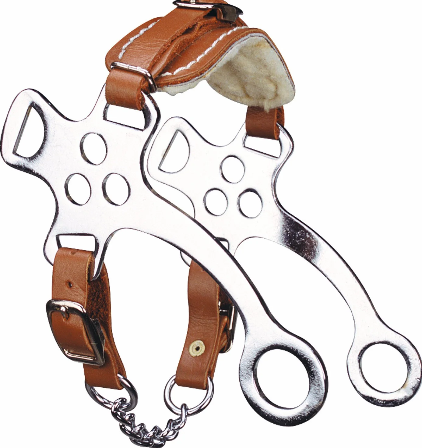EKKIA Hackamo.
