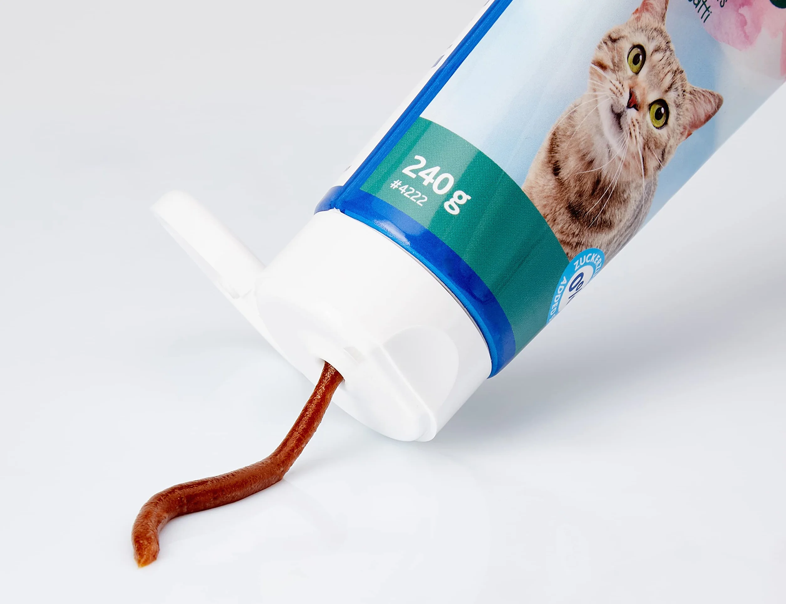Trixie - Tubo di Malto di Gatto 240 g - TR-4222