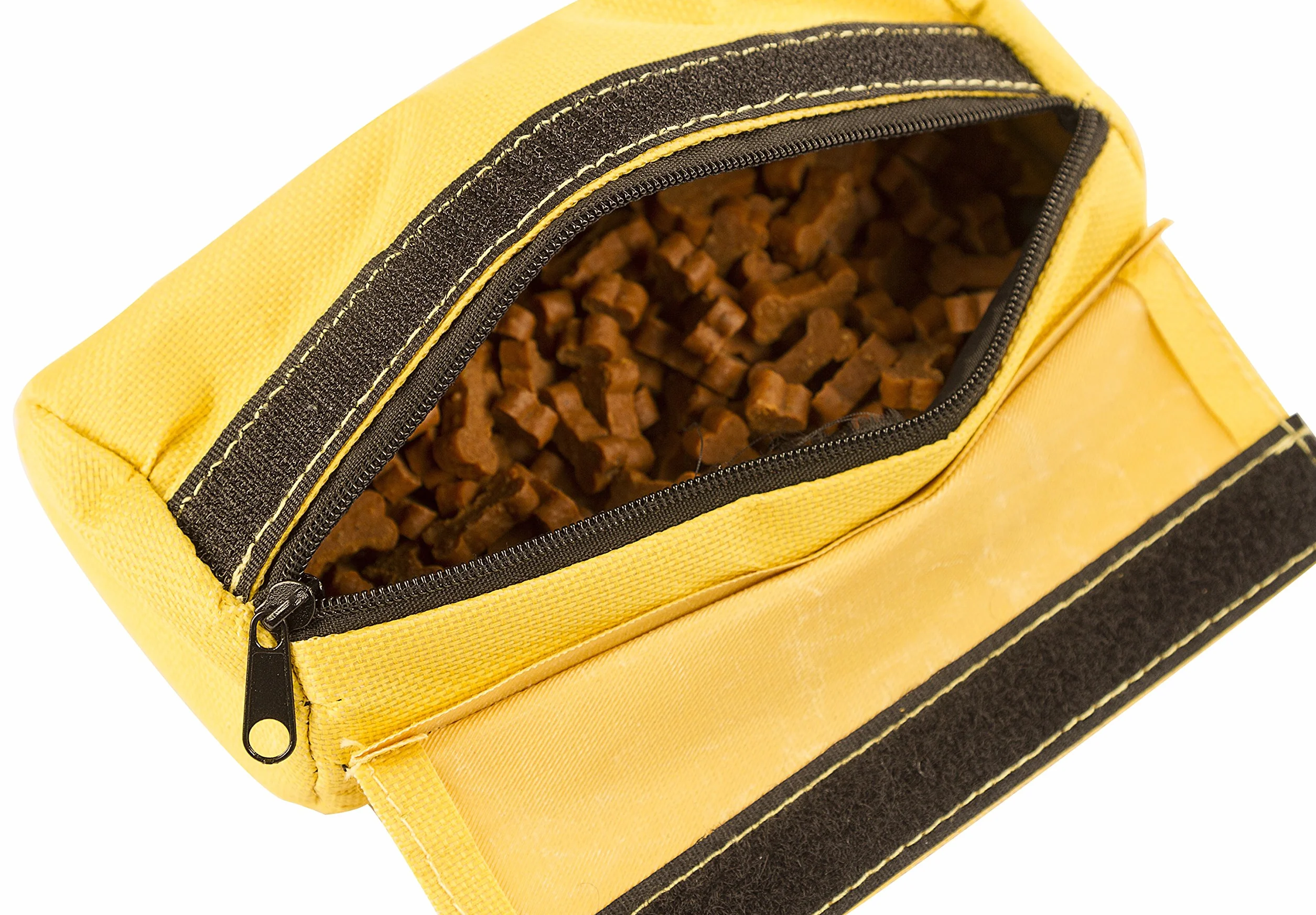 Kerbl Ciuccio da Allenamento, 23 x 7 cm, Giallo