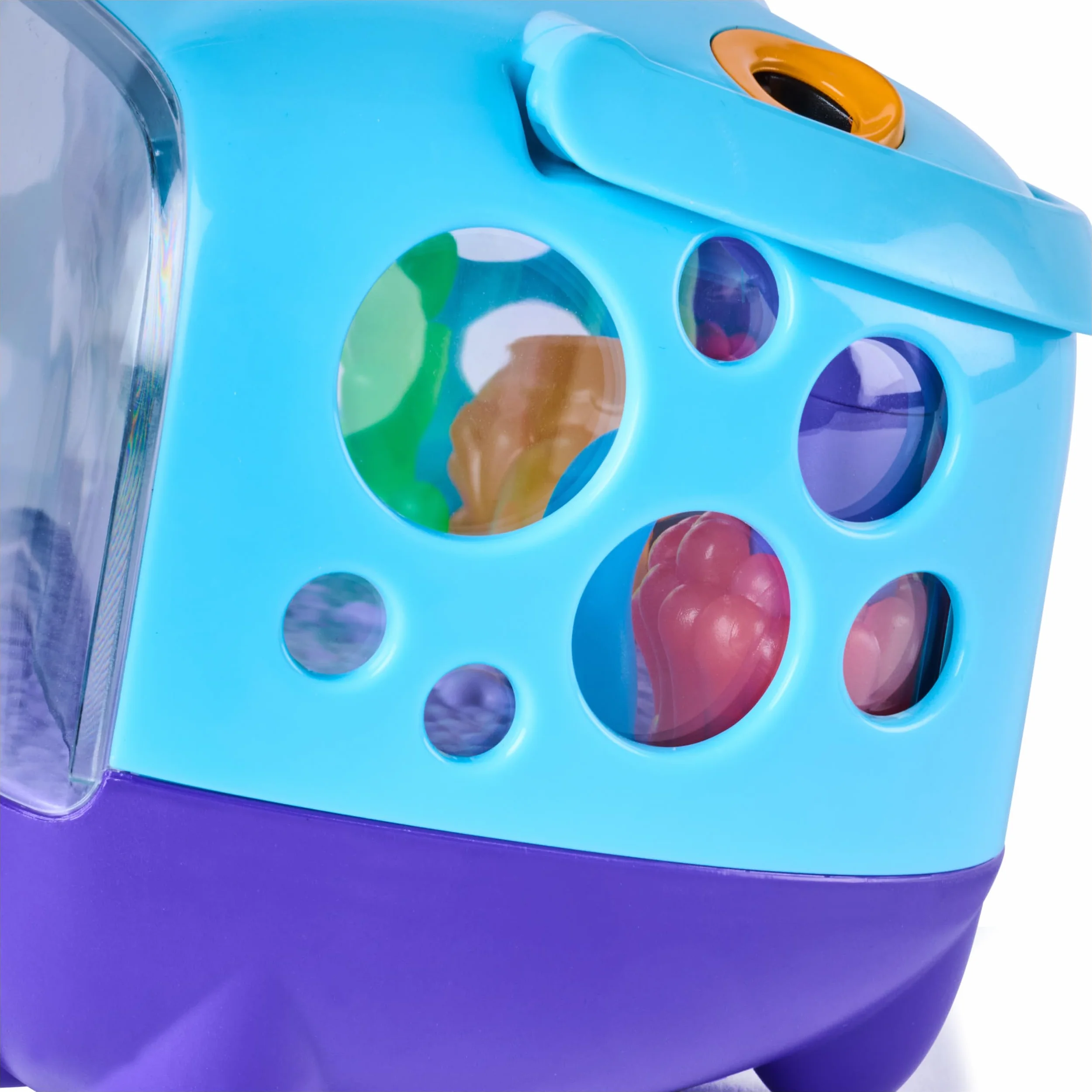 Bitzee Interactive Digital Toy Pet Interactive Aquarium