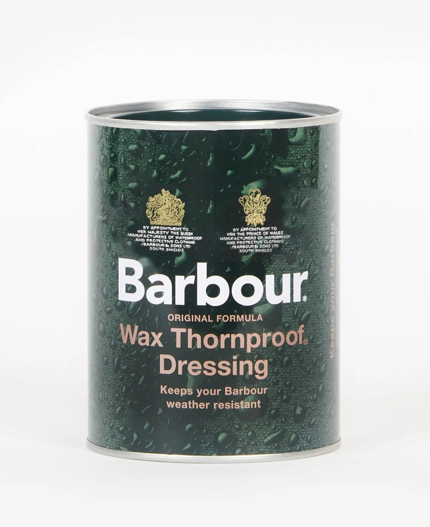 Barbour Aderezo anti-spine di taglia