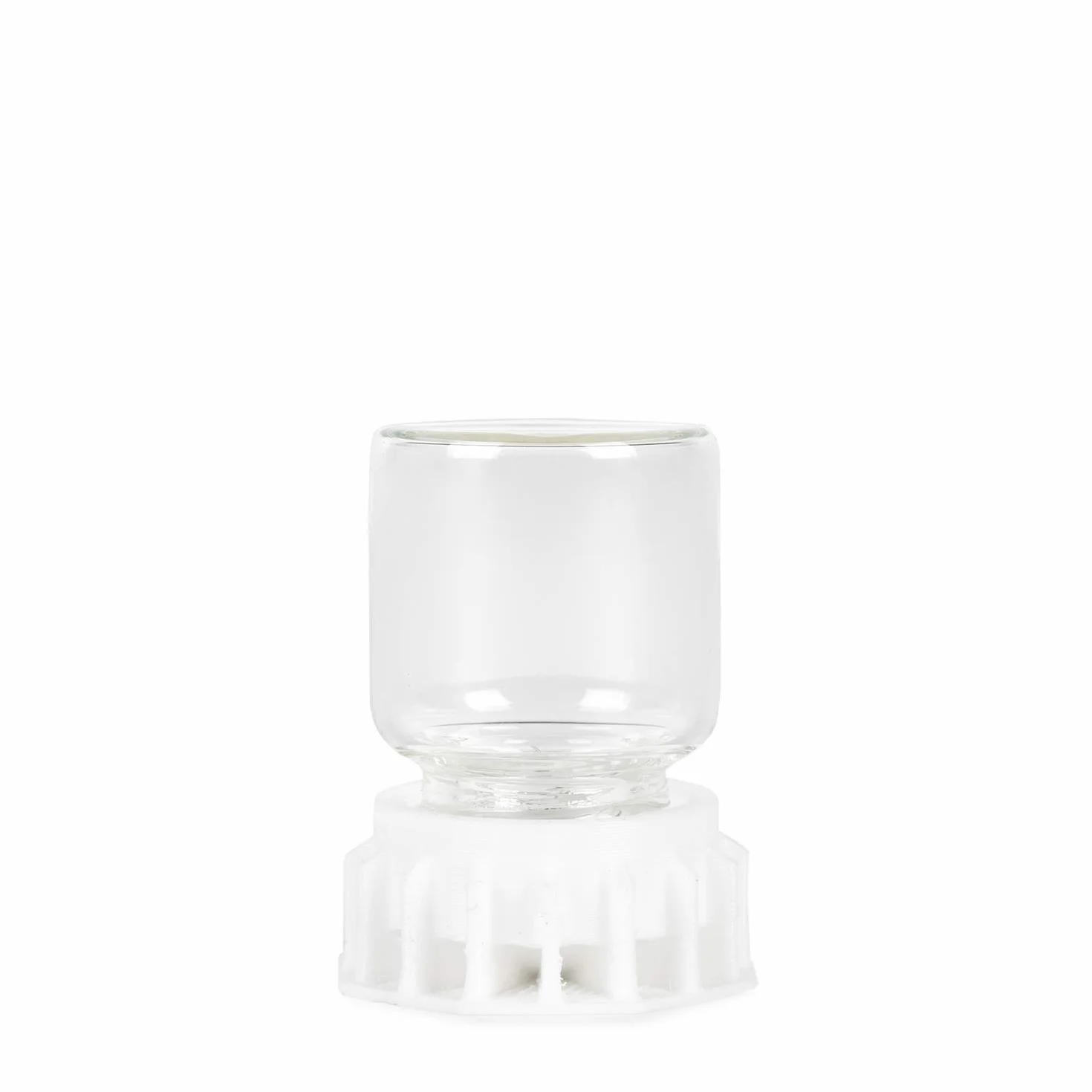 AntHouse Pack Abbeveratoio per Formiche + Super Alimento Blue Sugar - Set di 3 Abbeveratoi 3D da 1 ml, 5 ml e 10 ml. Compatibili con Tutti i Terrari e Formicai Contiene Nutriente a Base di Zucchero