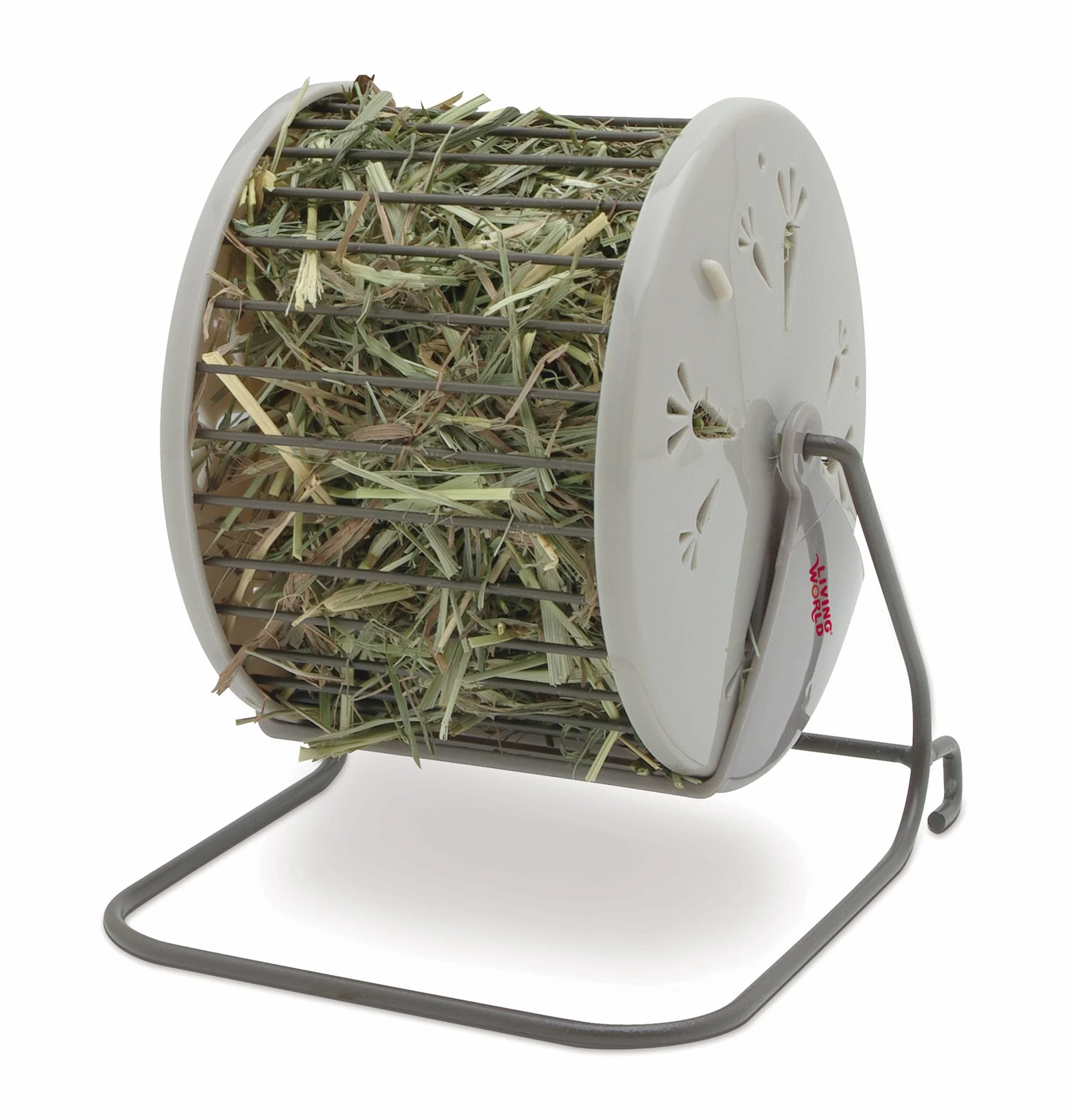 Living World Reda Dispensadora De Heno