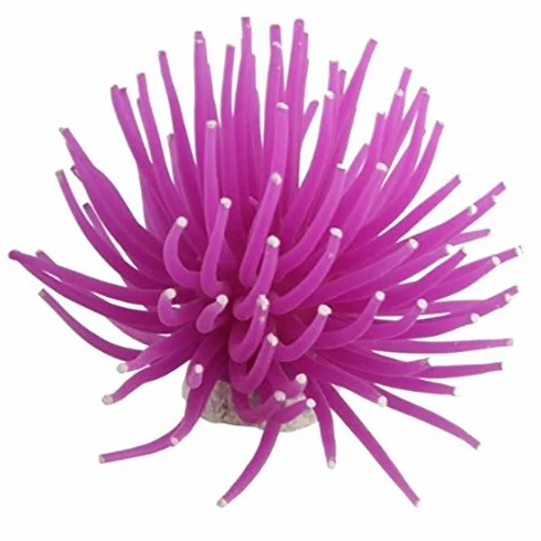 GOSIA Corallo Finto Decorazione Acquari 9 cm