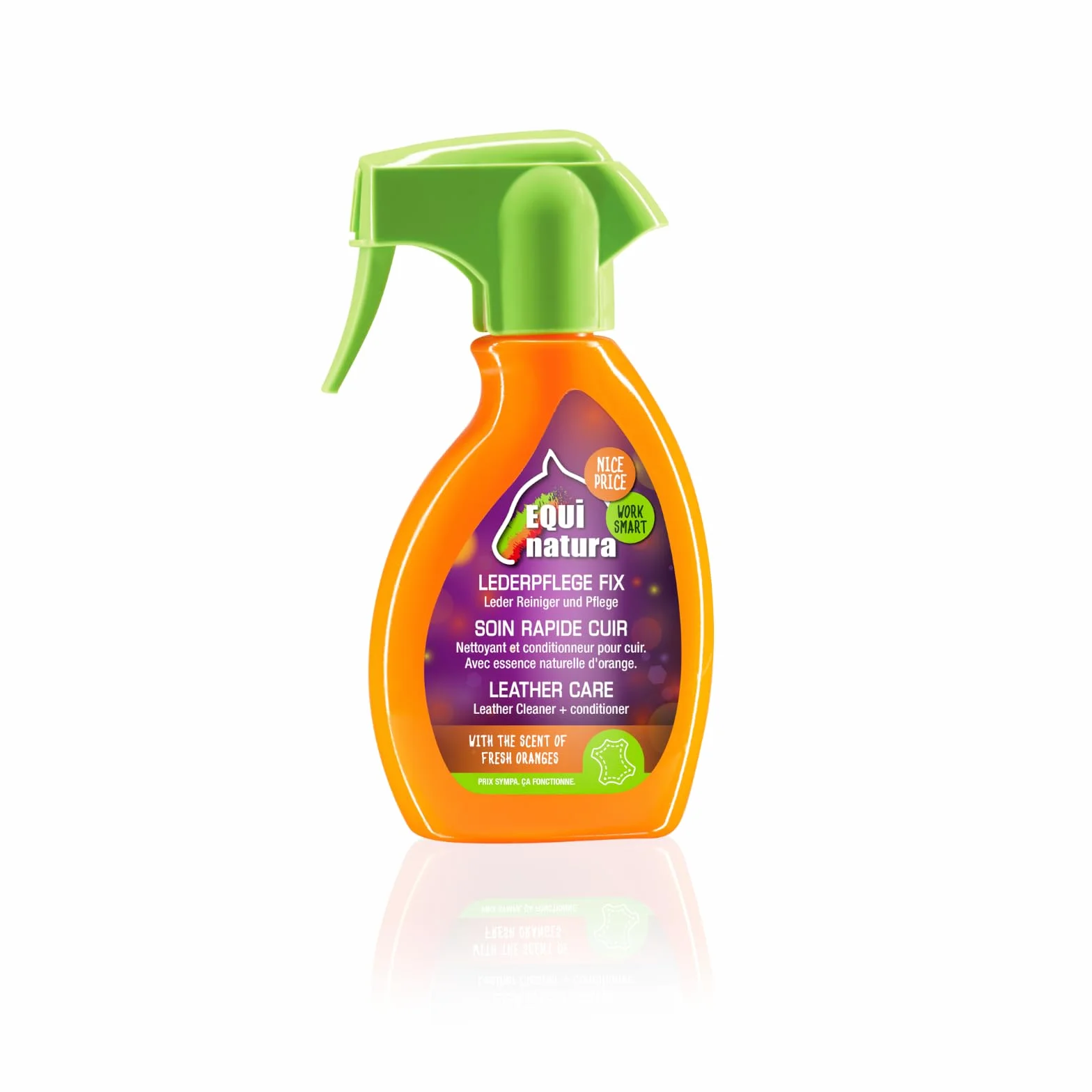 Pelle Cura Fix 250ml