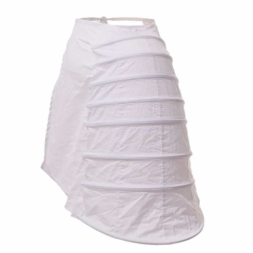 GRACEART Da Donna Vittoriano Crinolina Cerchio trambusto Gabbia Borsa