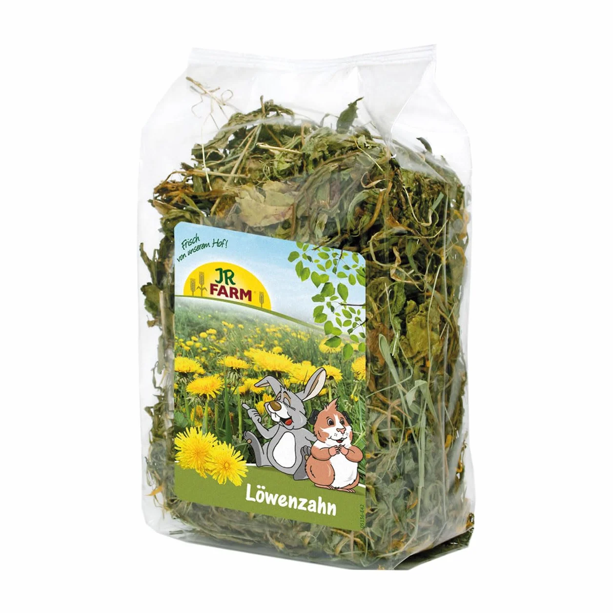 JR FARM Dente di leone 500 g