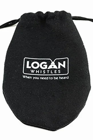 Logan A1 Whistle - Viola