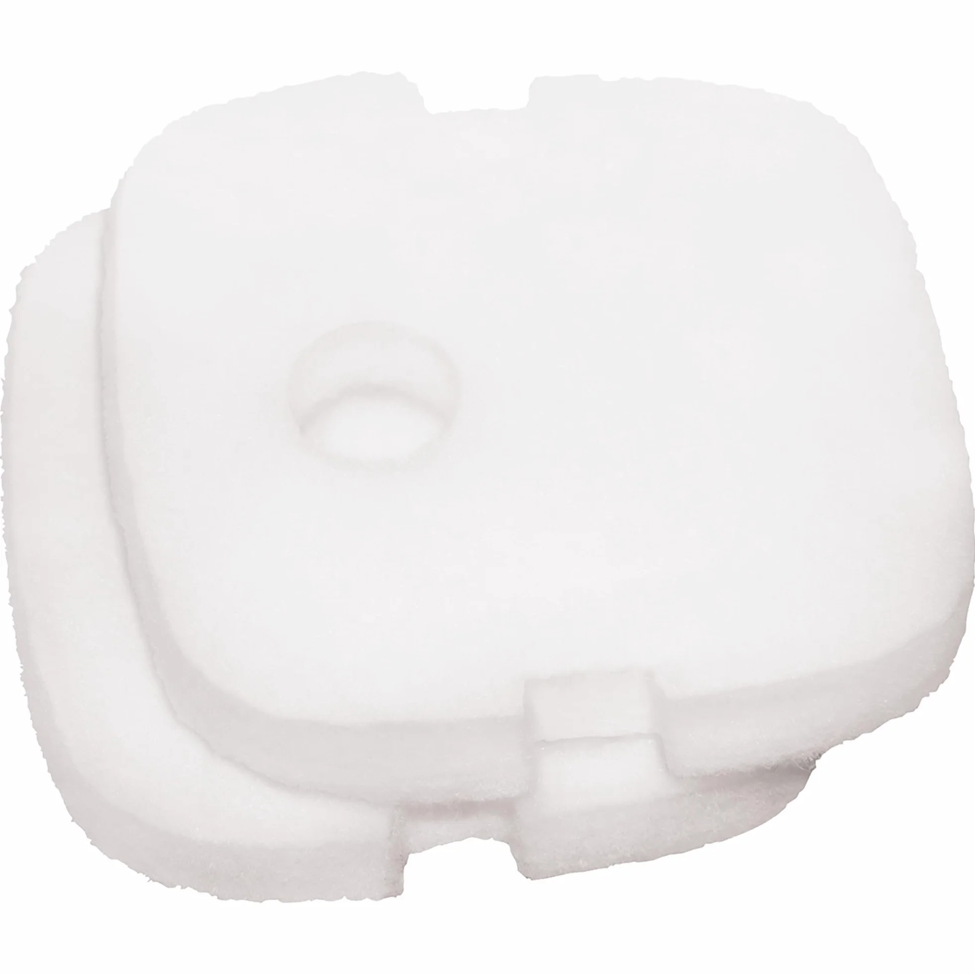 SERA Feltro filtrante bianco pz. 2 sera fil bioactive 130 + UV
