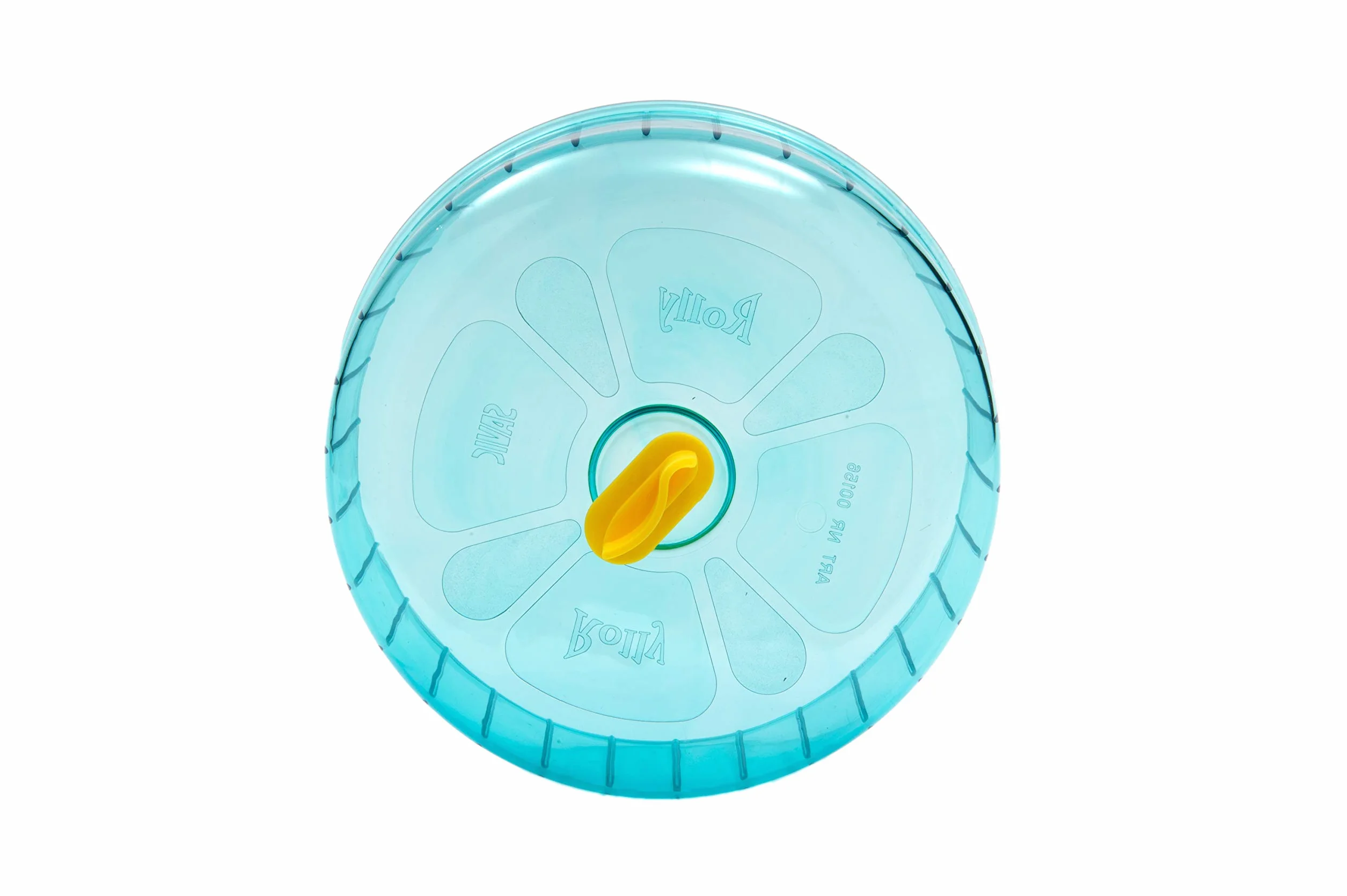 Unbekannt Nobby 25309 - Mulinello per Criceto Jumbo Wheel
