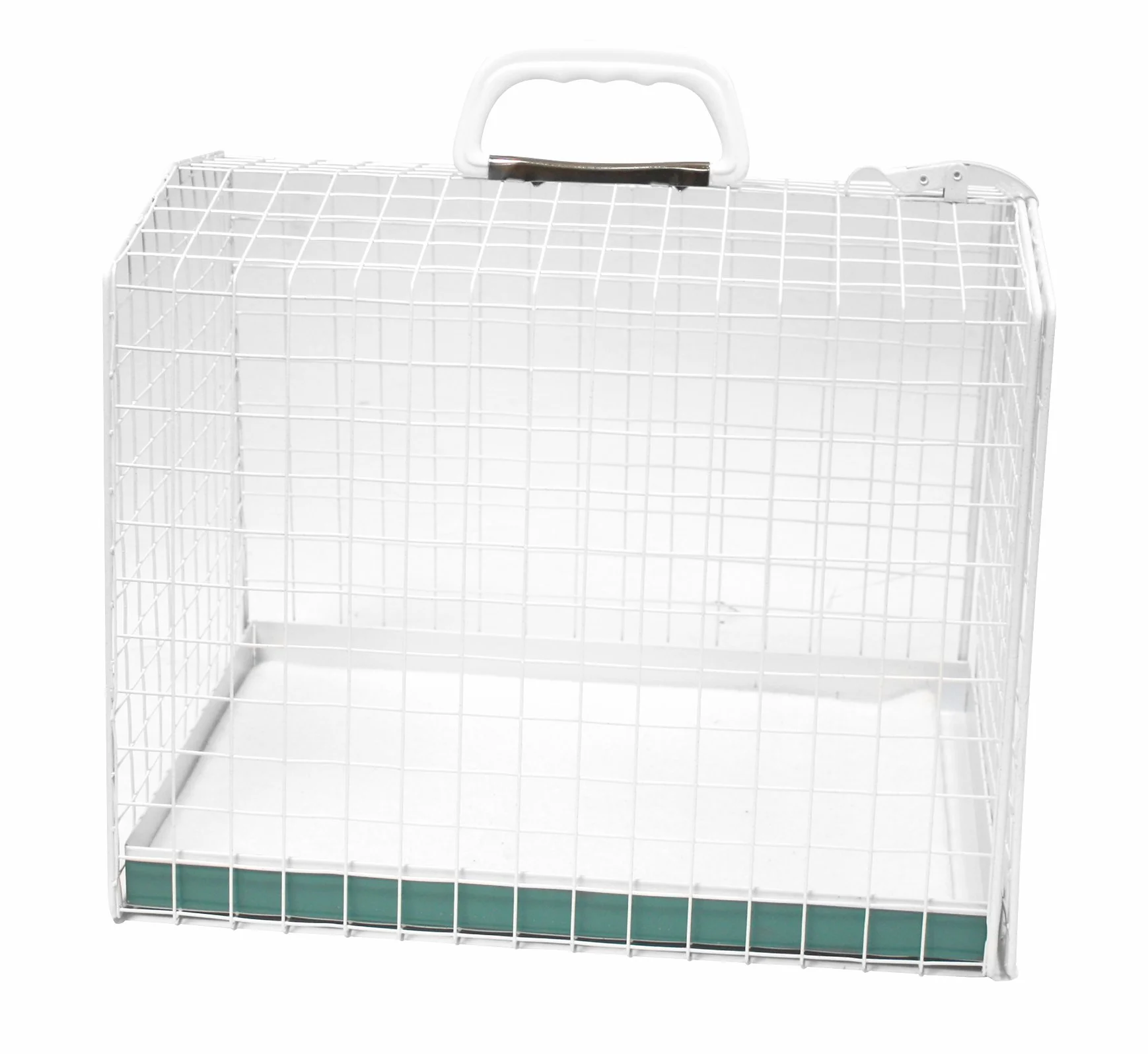 Croci Transportbox Rete 36,5 x 33 x 42,5 cm