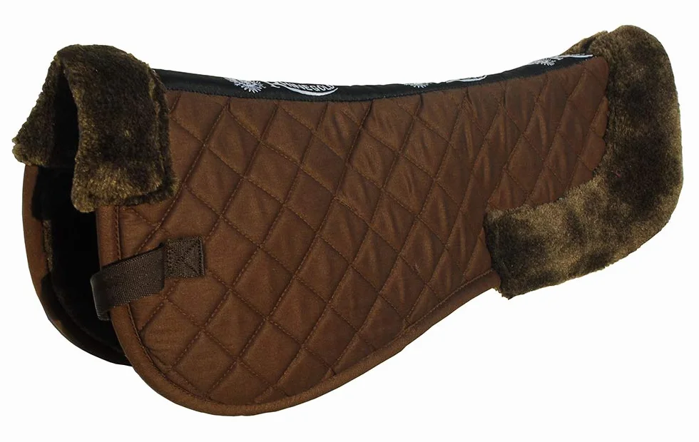 Rhinegold Mezza Imbottitura Unisex