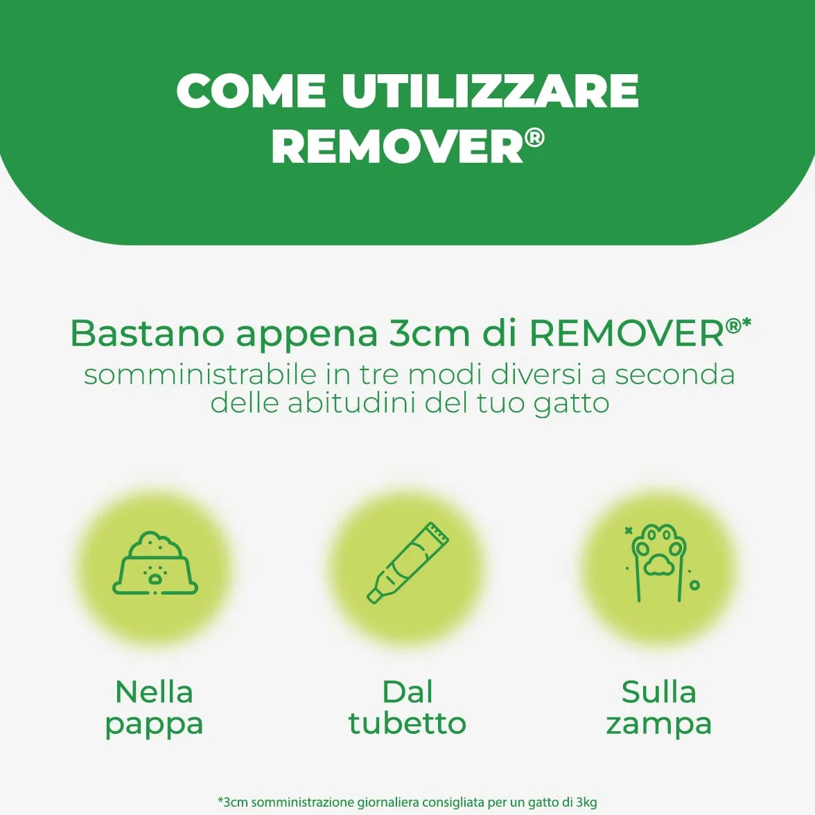 MSD Animal Health Remover, 20 g - 1 Prodotto