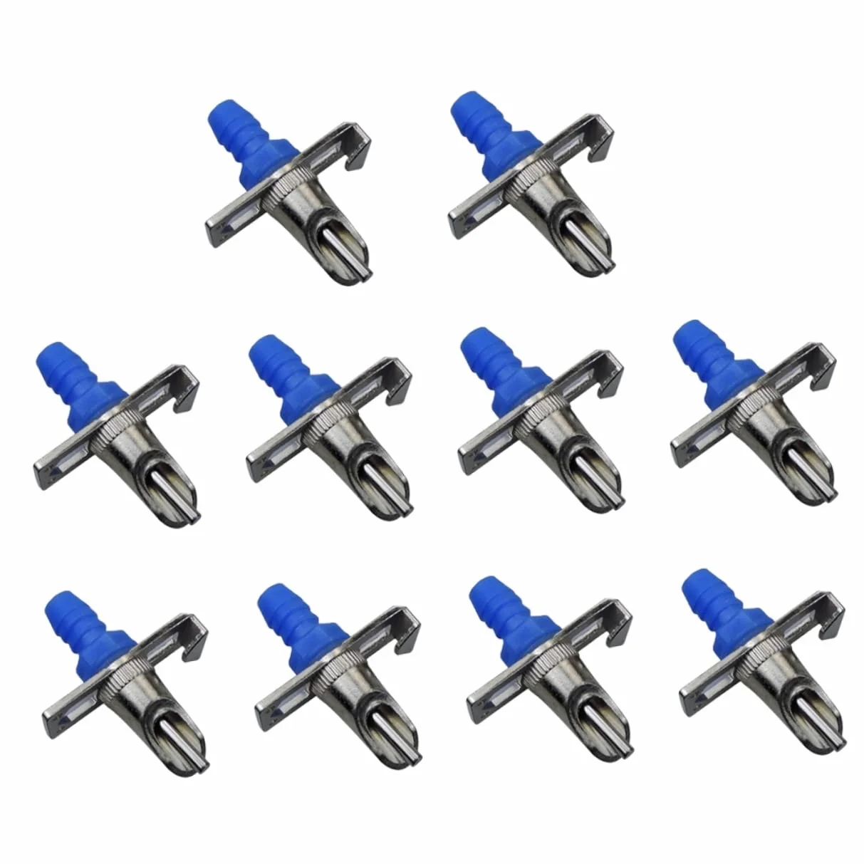 20pezzi Dispenser Per Conigli Bevitore Per Facile Installare Accessorio
