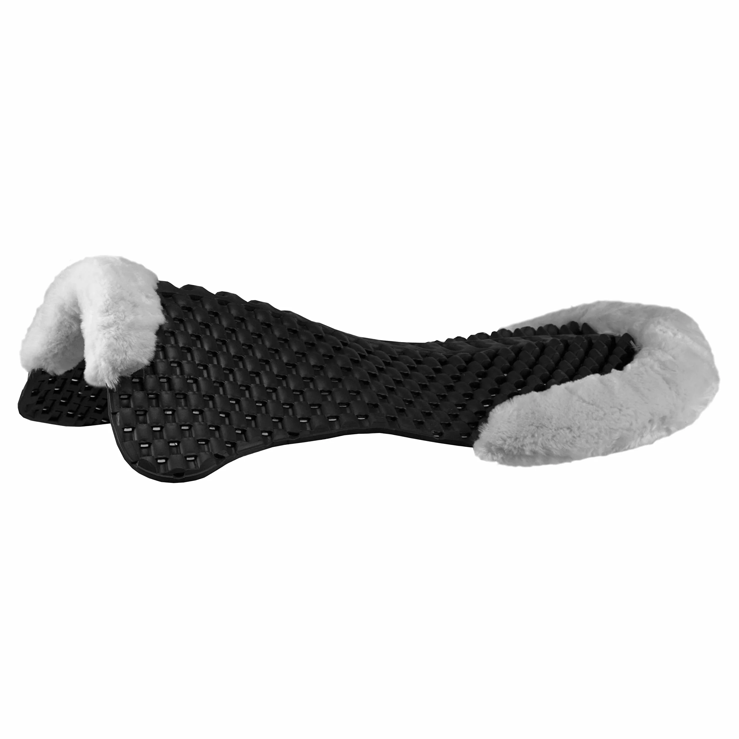 Acavallo Alzapaletta Piuma Air-Release Charcoal Full