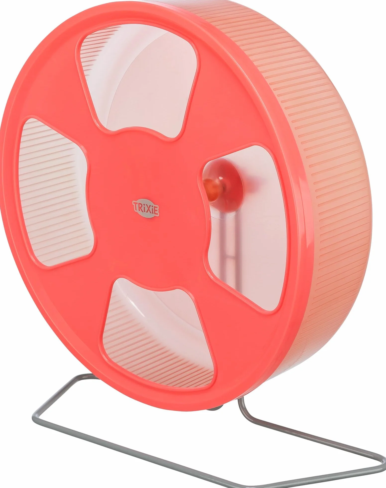 Trixie 61011 Ruota da corsa, plastica, ø 28 cm (assortita)