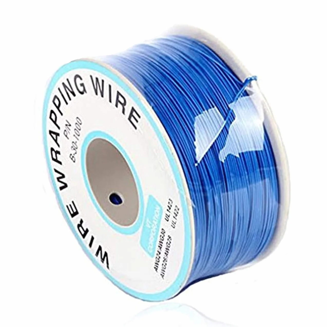Home Care Wholesale Cavo perimetrale 300m per Sistema di Recinzione elettronico per Cani/Bobina di Filo per Anti-Fuga Fugue (984ft)…