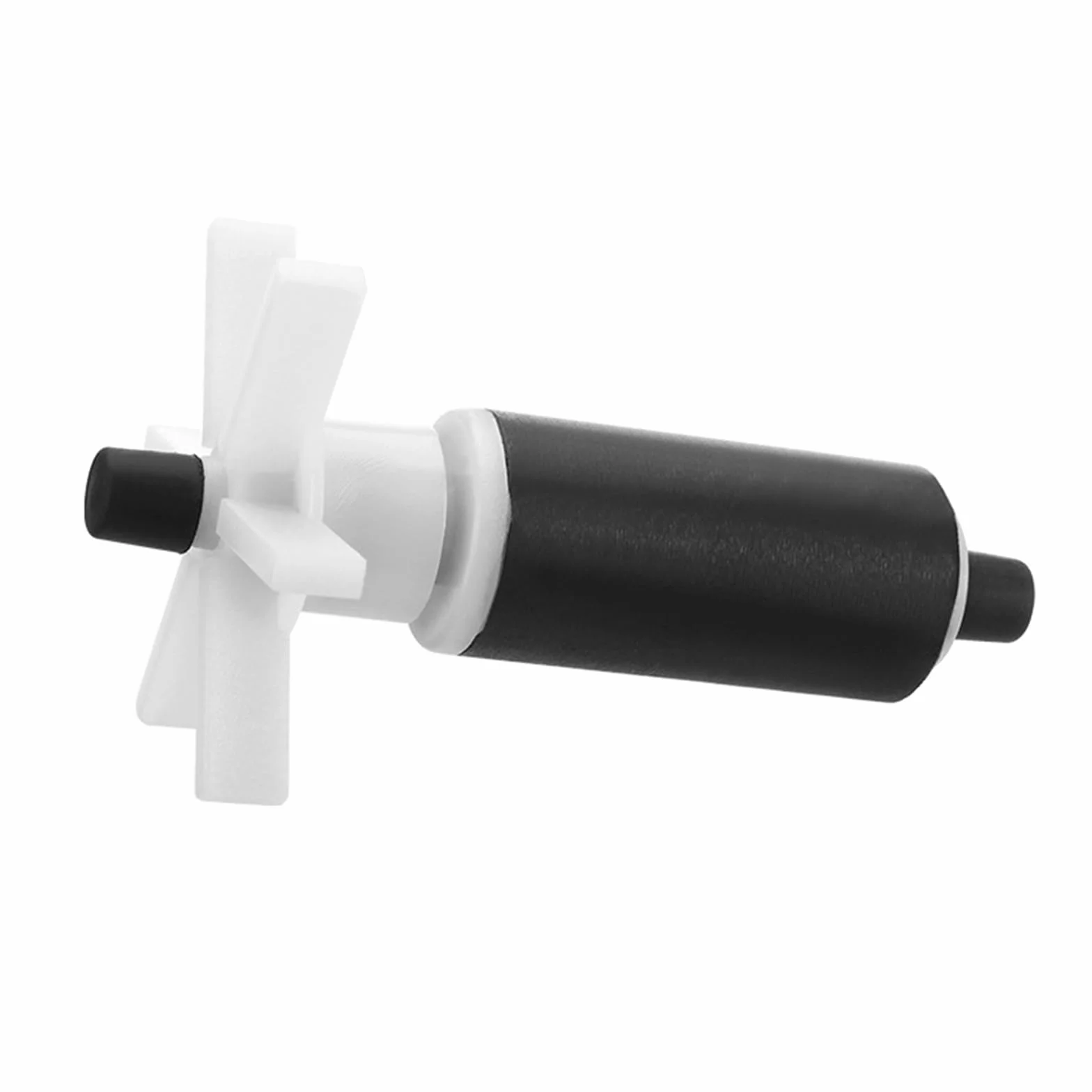 Replacement Rotor Impeller,Girante per Pompa dell'Acqua,Pompa Impeller/Rotore Per Pompa Acqua Filtro Girante Rotore Albero Cuscinetto Pompa Rotore Rotore