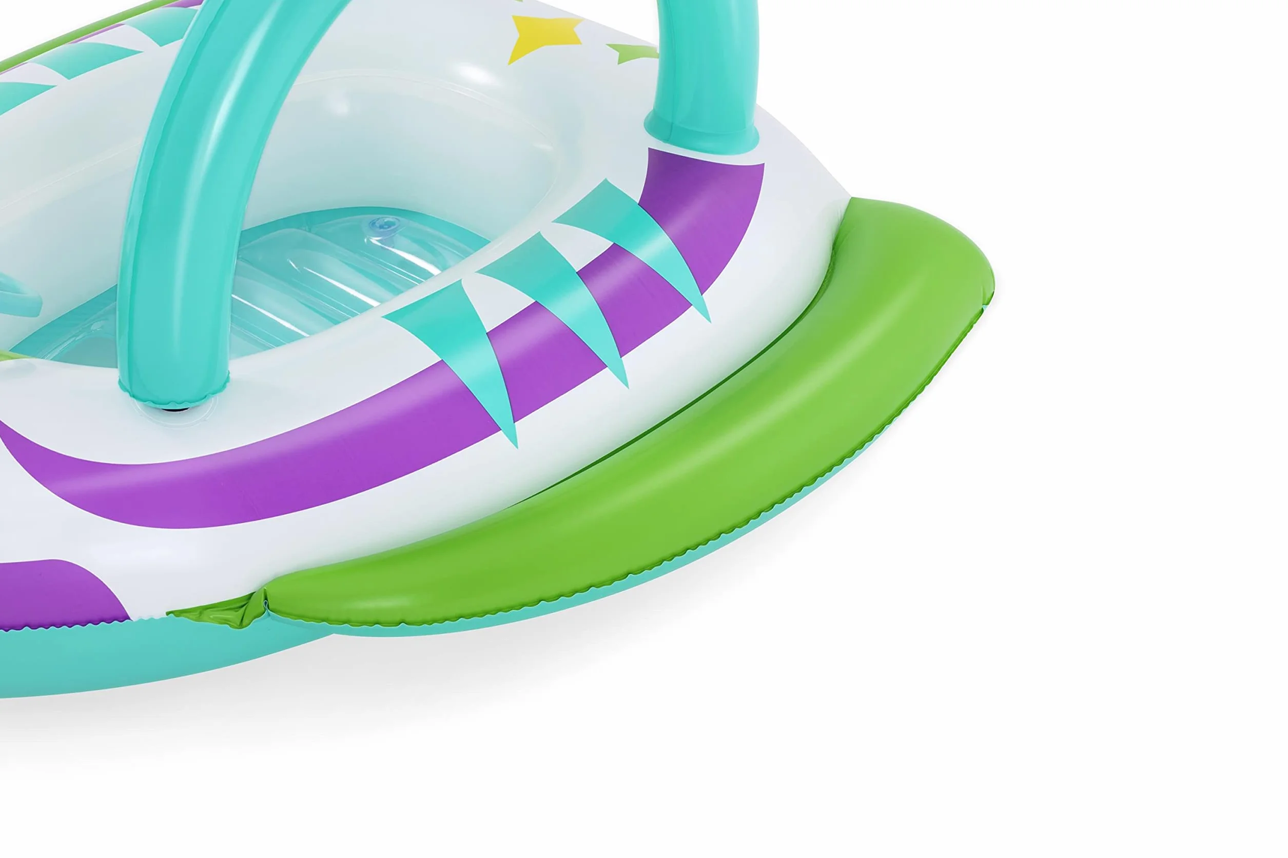 Bestway Galleggiante da Piscina Gonfiabile per Bambini