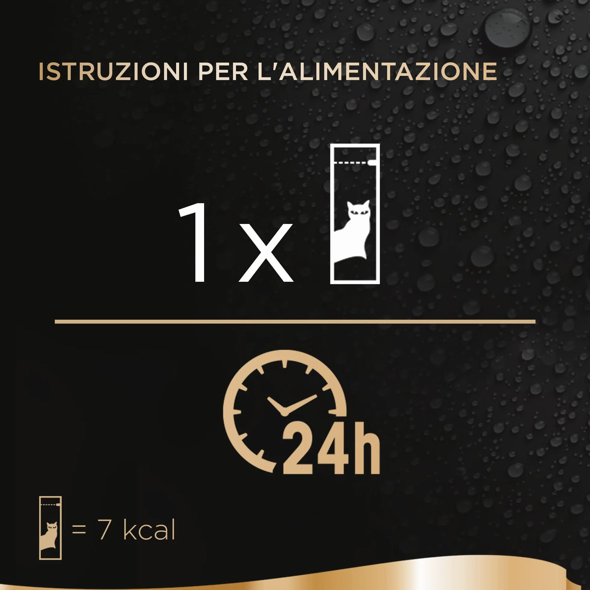 Sheba Creamy Snacks Marrone 4 Unità Confezione da 11