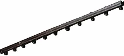 NOVITAL 6 CUCITURE PER BARRE POSATOIO 72 CM