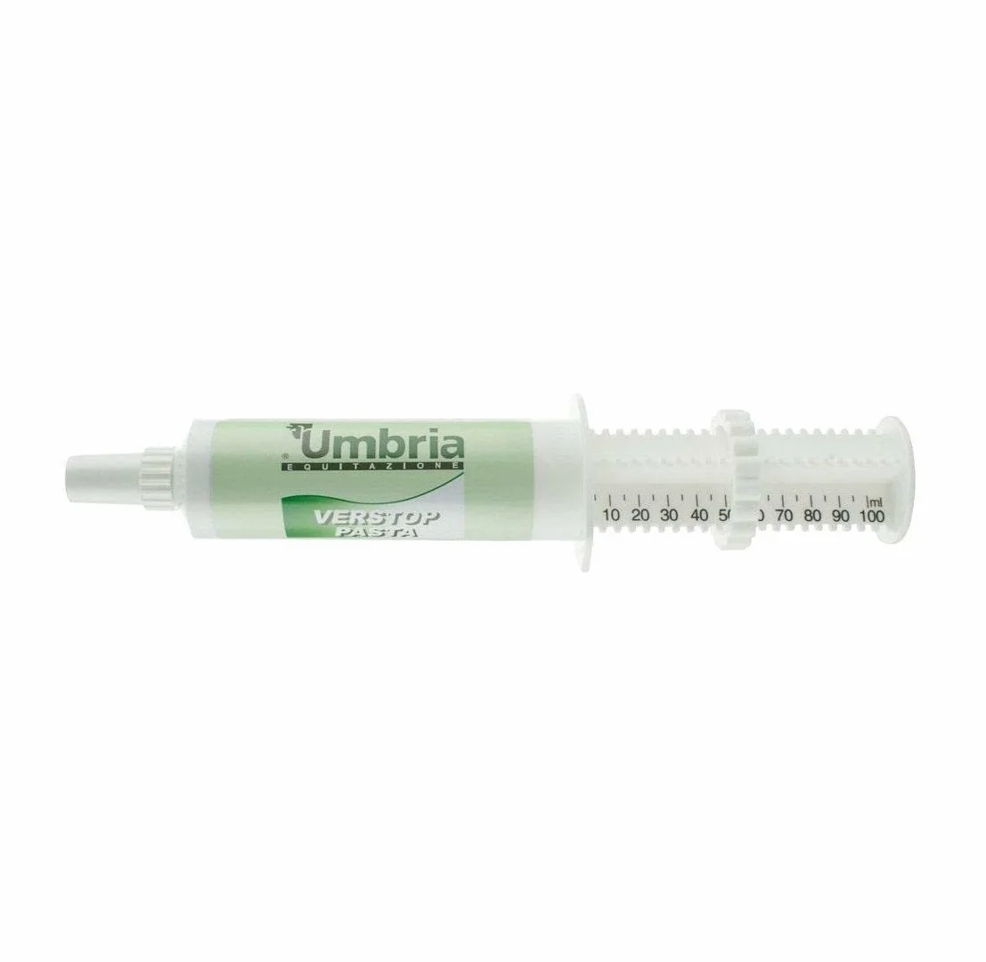 UMBRIA EQUITAZIONE VERSTOP 90GR