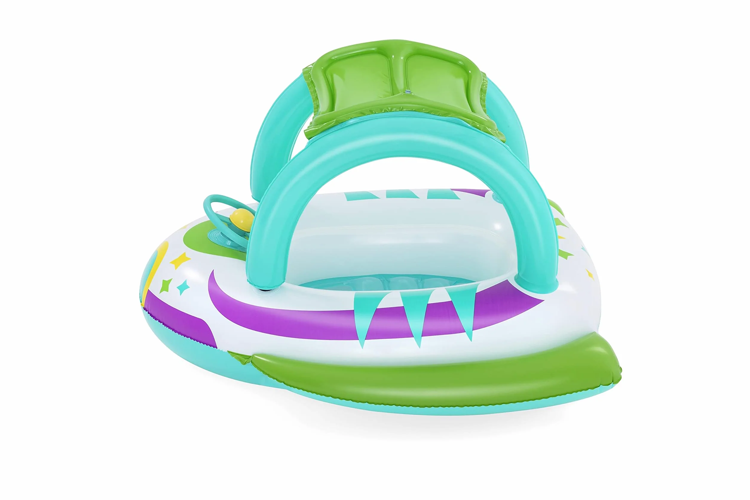 Bestway Galleggiante da Piscina Gonfiabile per Bambini