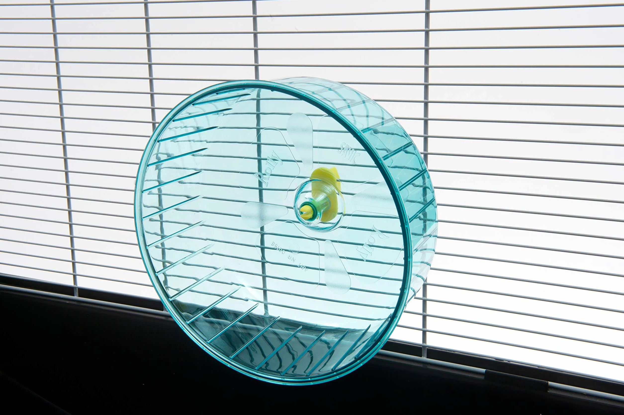 Unbekannt Nobby 25309 - Mulinello per Criceto Jumbo Wheel