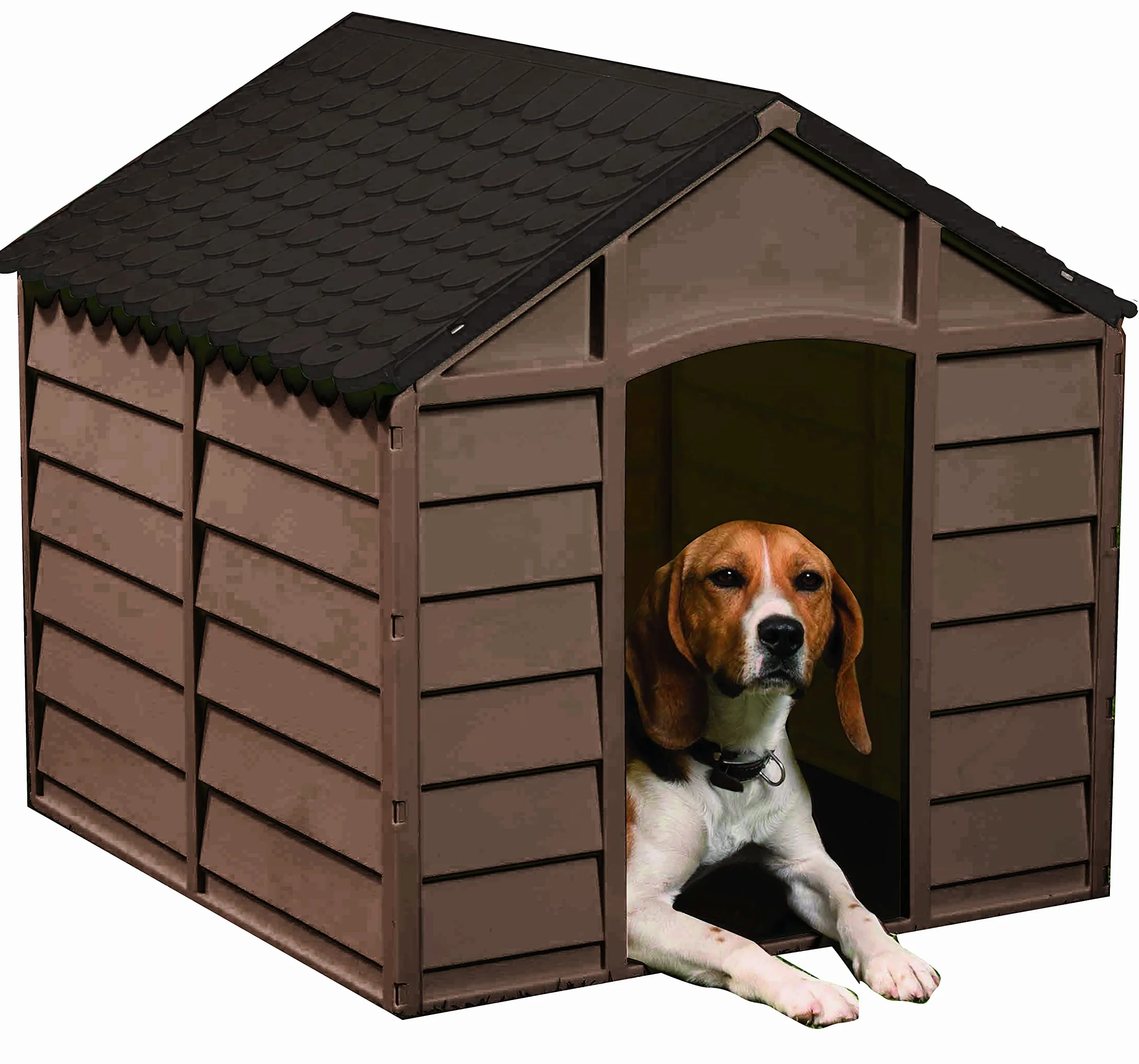 Vigor Cuccia per Cani Dog Kennel