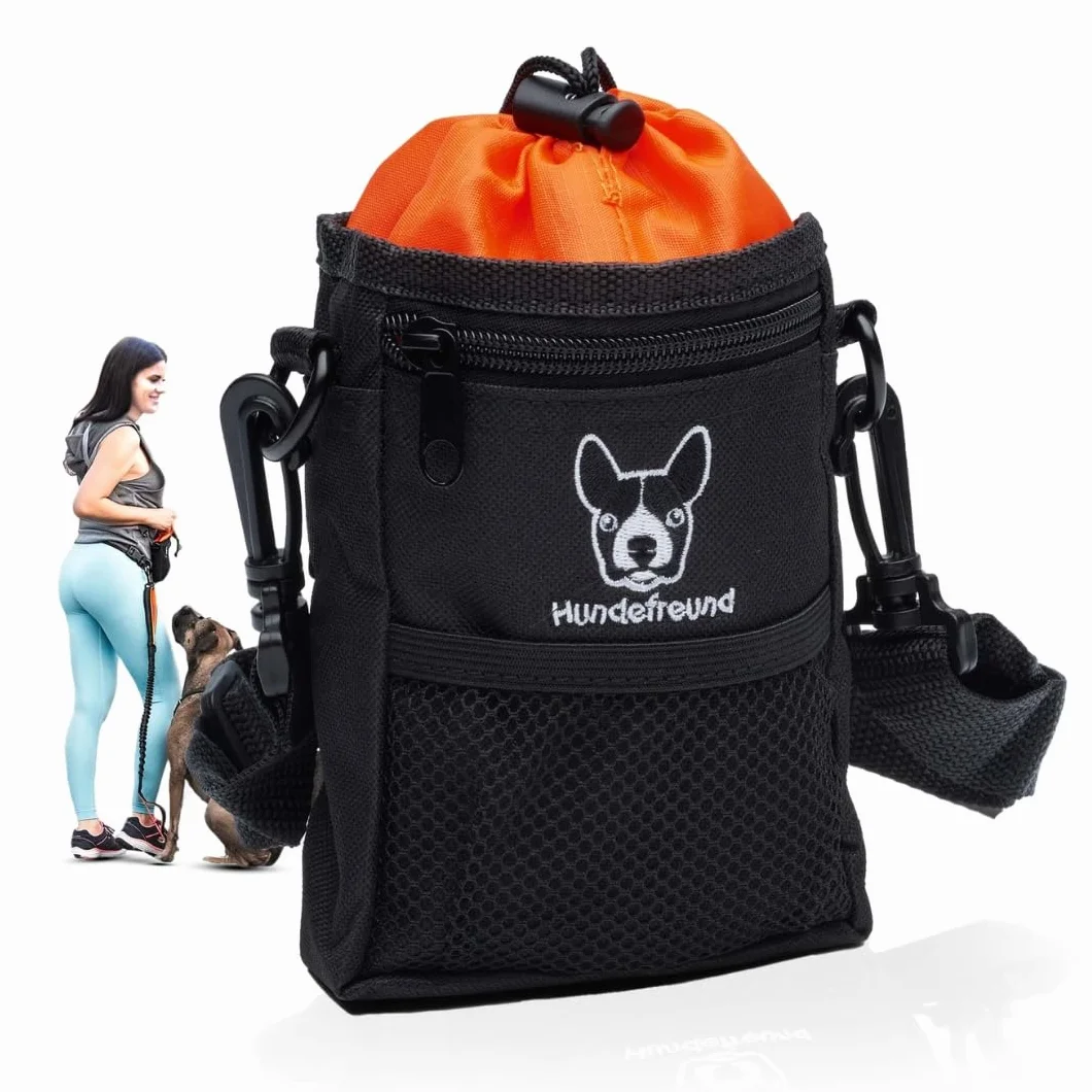 Hundefreund Borsa Addestramento Cane