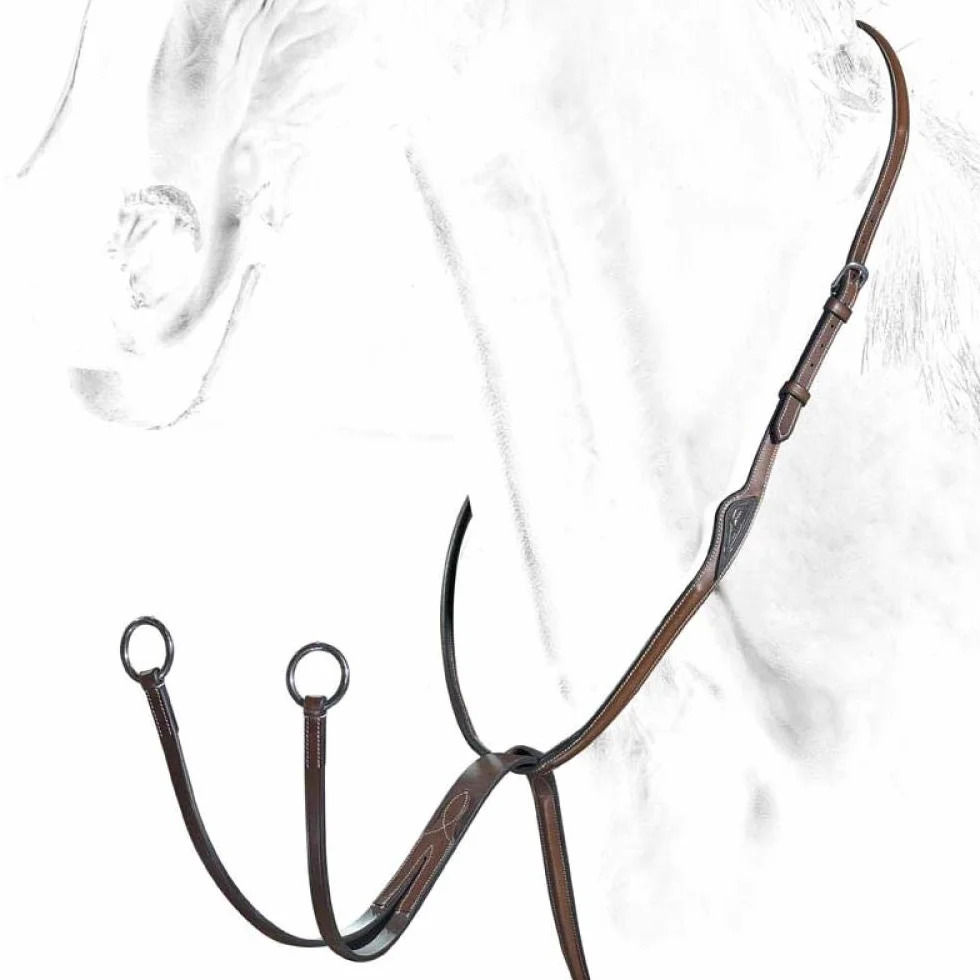 MARTINGALA Classica EQUILINE in Cuoio