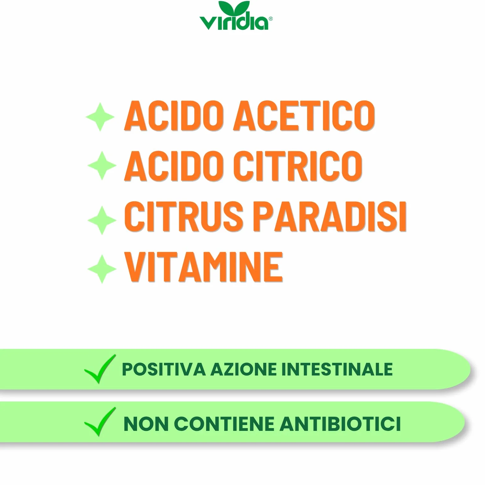 viridia Coccidion Tabs g 10 – Mangime Complementare in Compresse Effervescenti per Volatili e Conigli – con Vitamina C e Vitamine del Gruppo B