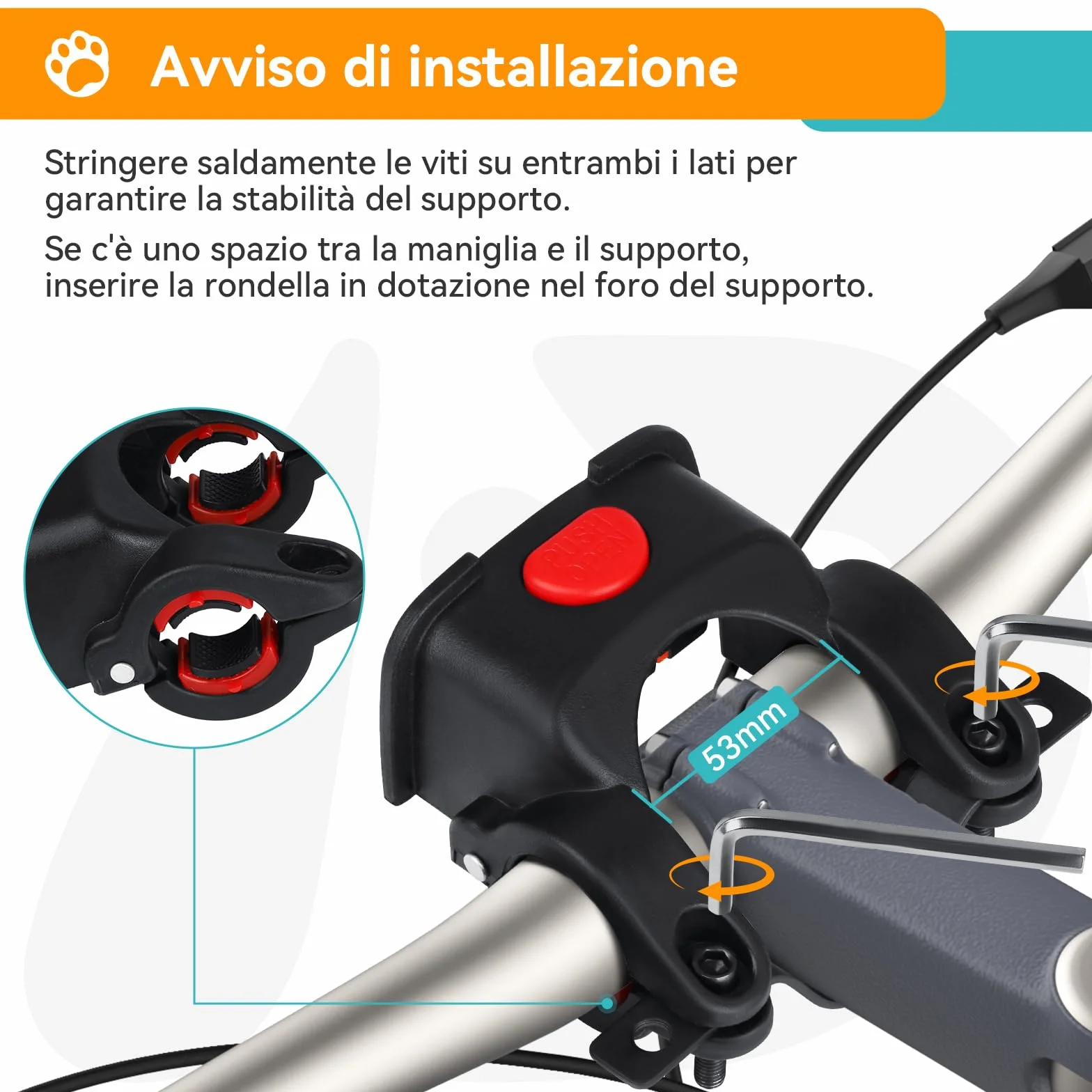DAISTERN di BSWAY Cestino Anteriore Bici per Cani fino a 4KG, Cesta Cani Bicicletta con Supporto U, 4 in 1 Multifunizioni Zaino Borsa a Spalla Seggiolino Auto con Finestre Rete, Cuscino Impermeabile