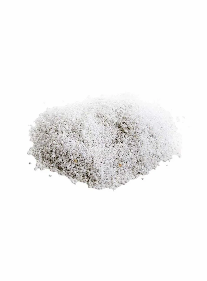 Askoll Aa210001 Pure Sand Zen Sabbia Bianca Fine per Fondale Acquario