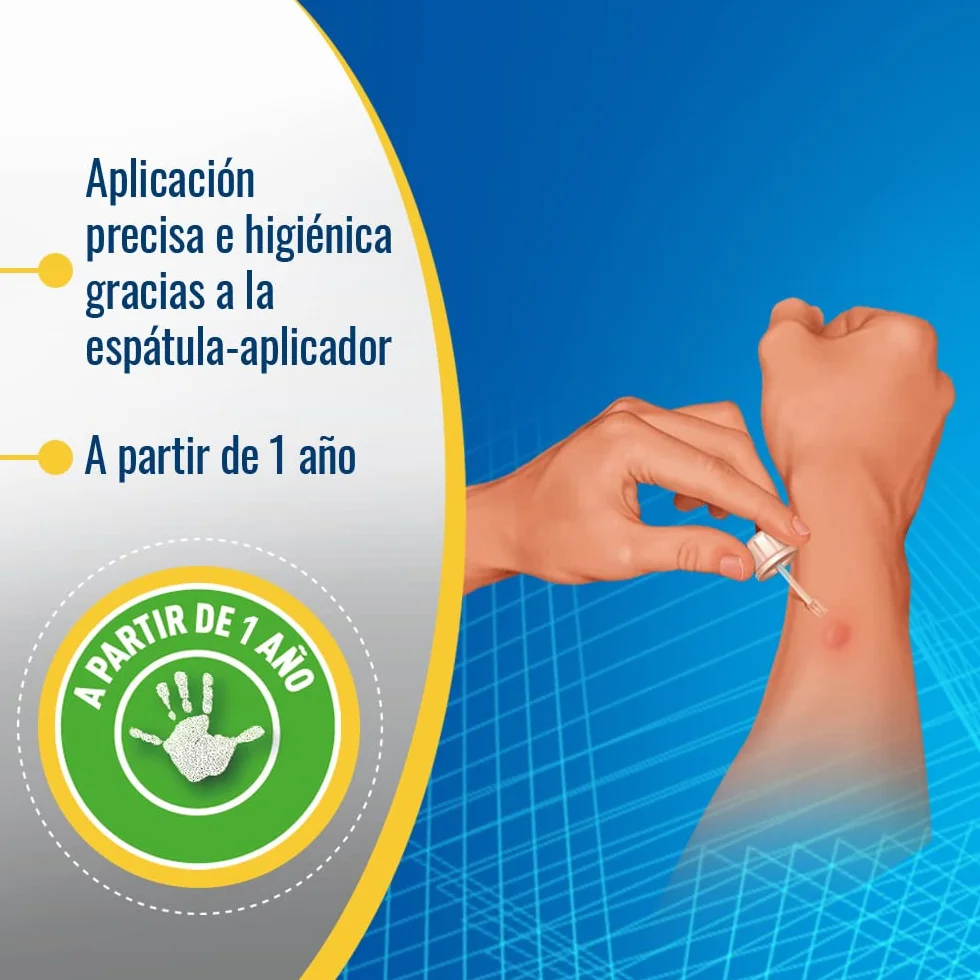 Urgo Post Picaduras Filmogel 3,25Ml