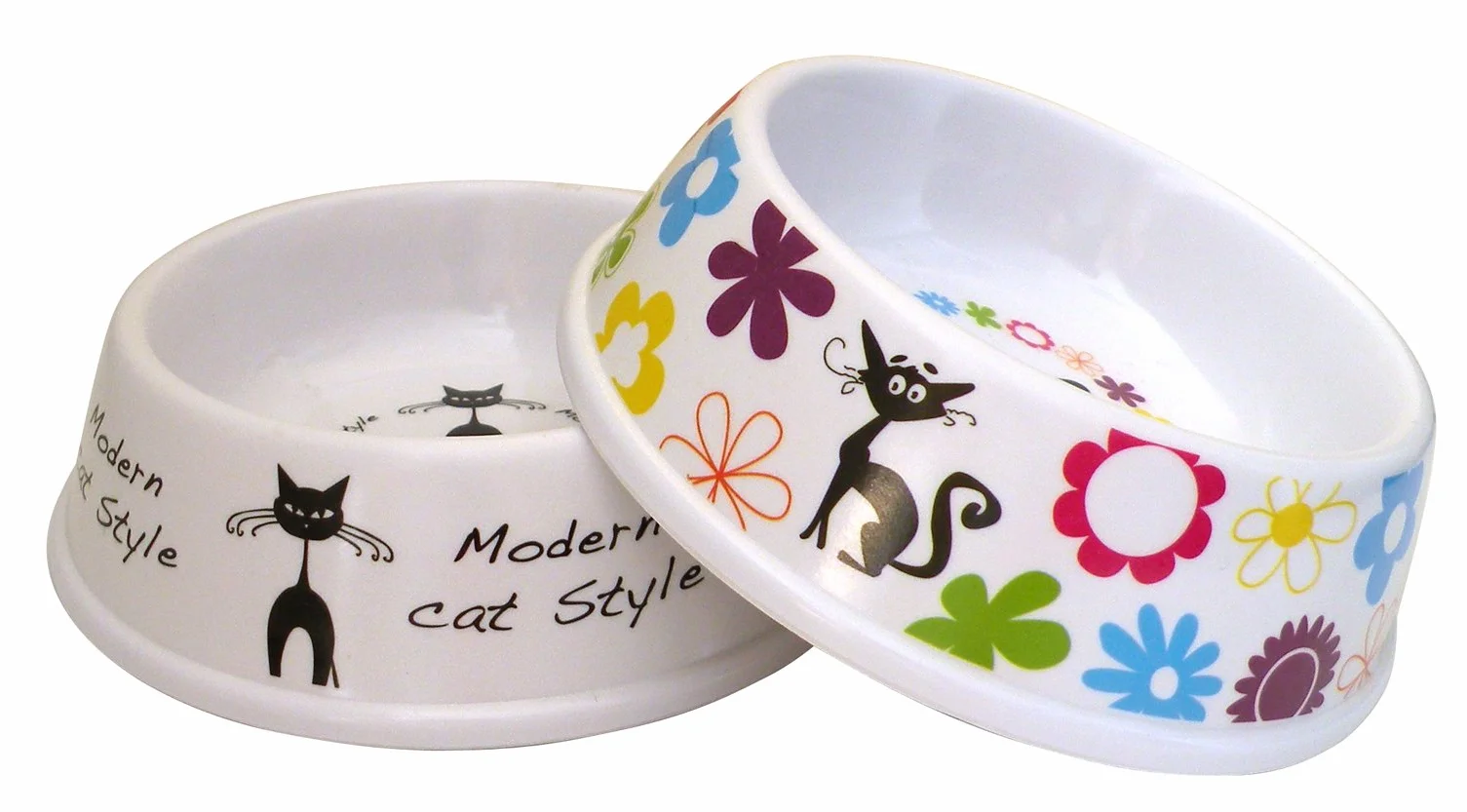 Gatto w melammina 200 ml