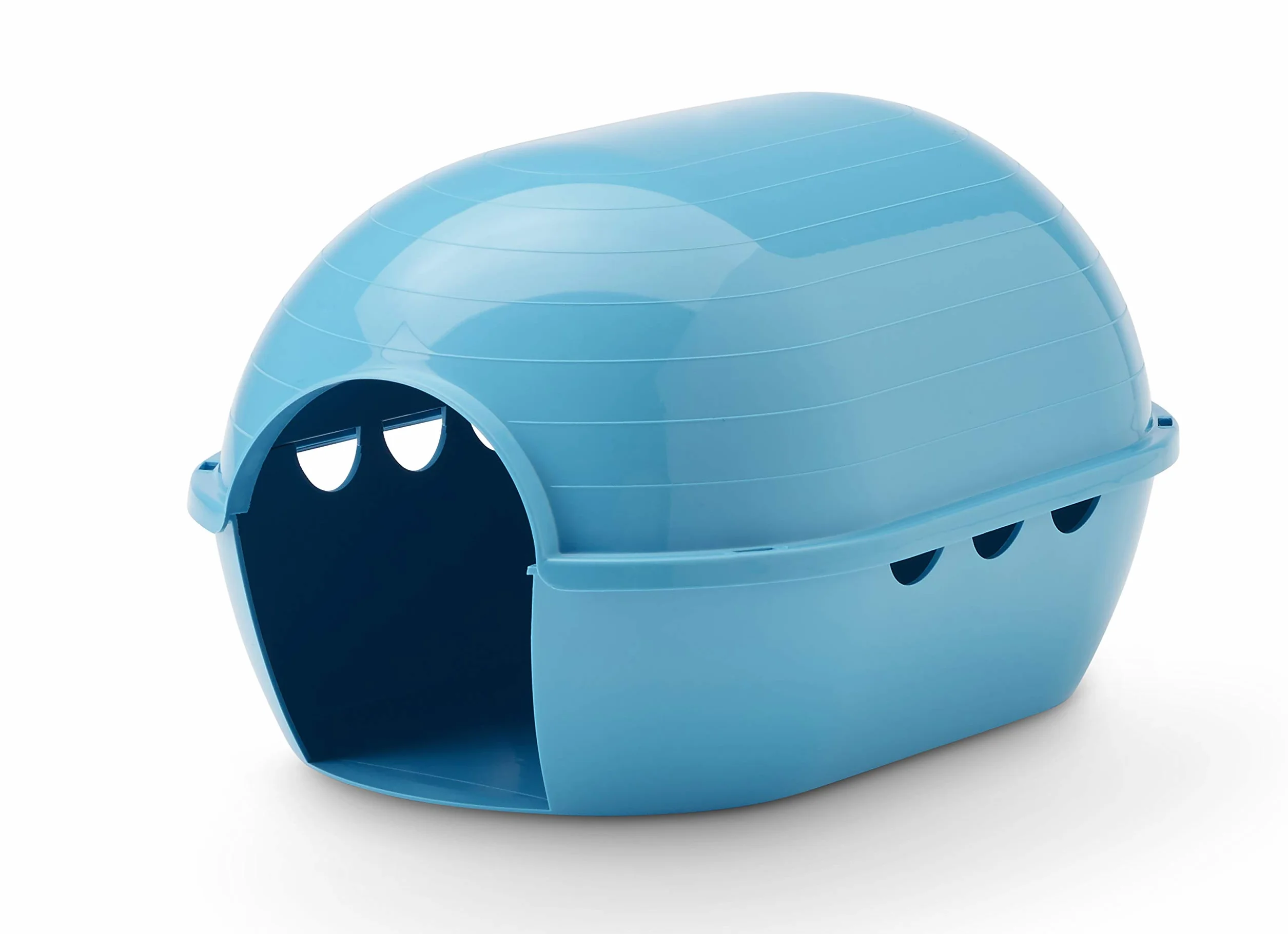 Savic Nv Casetta Rody Igloo - 243 G, Colori Assortiti