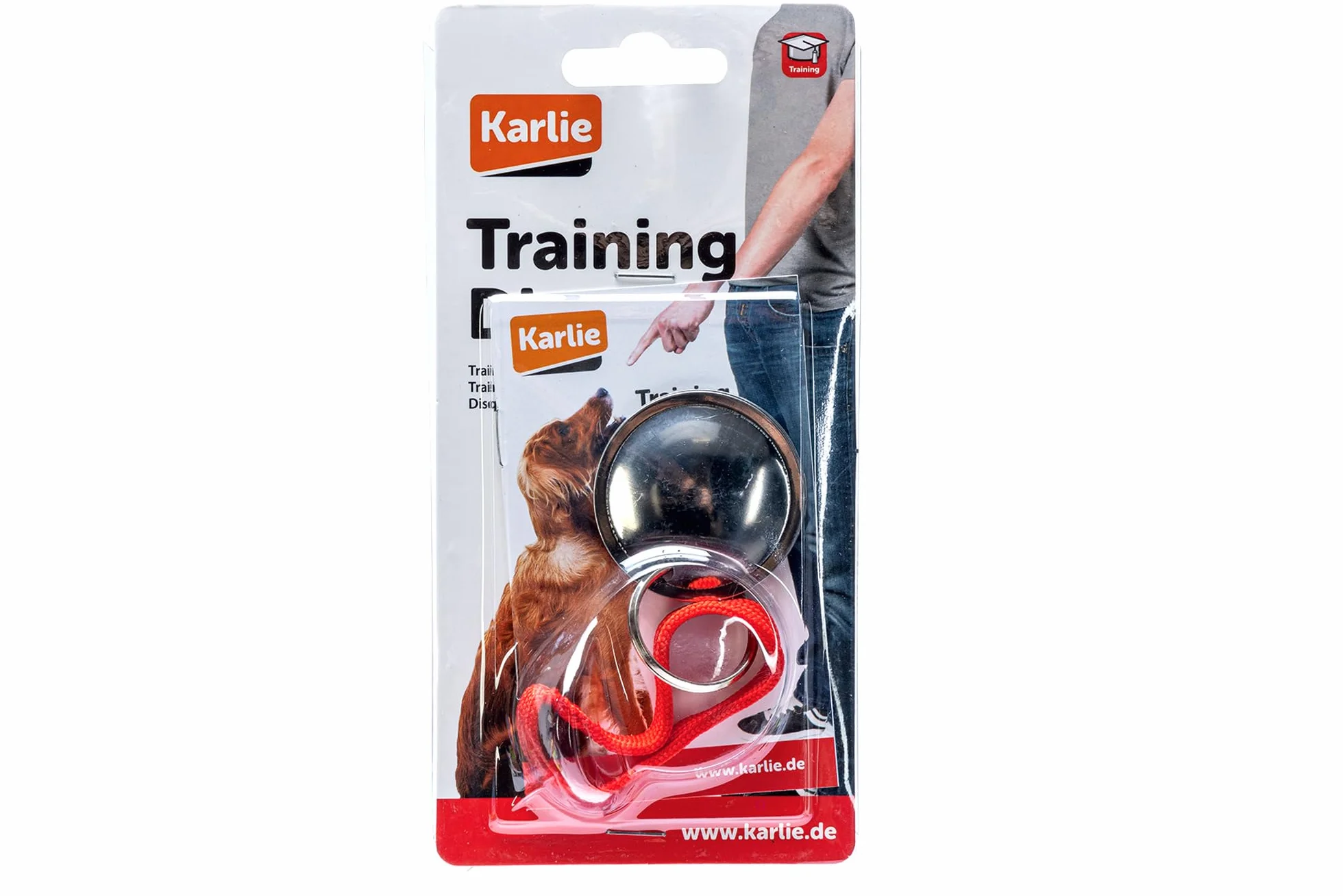 Karlie Doggy Training Discs