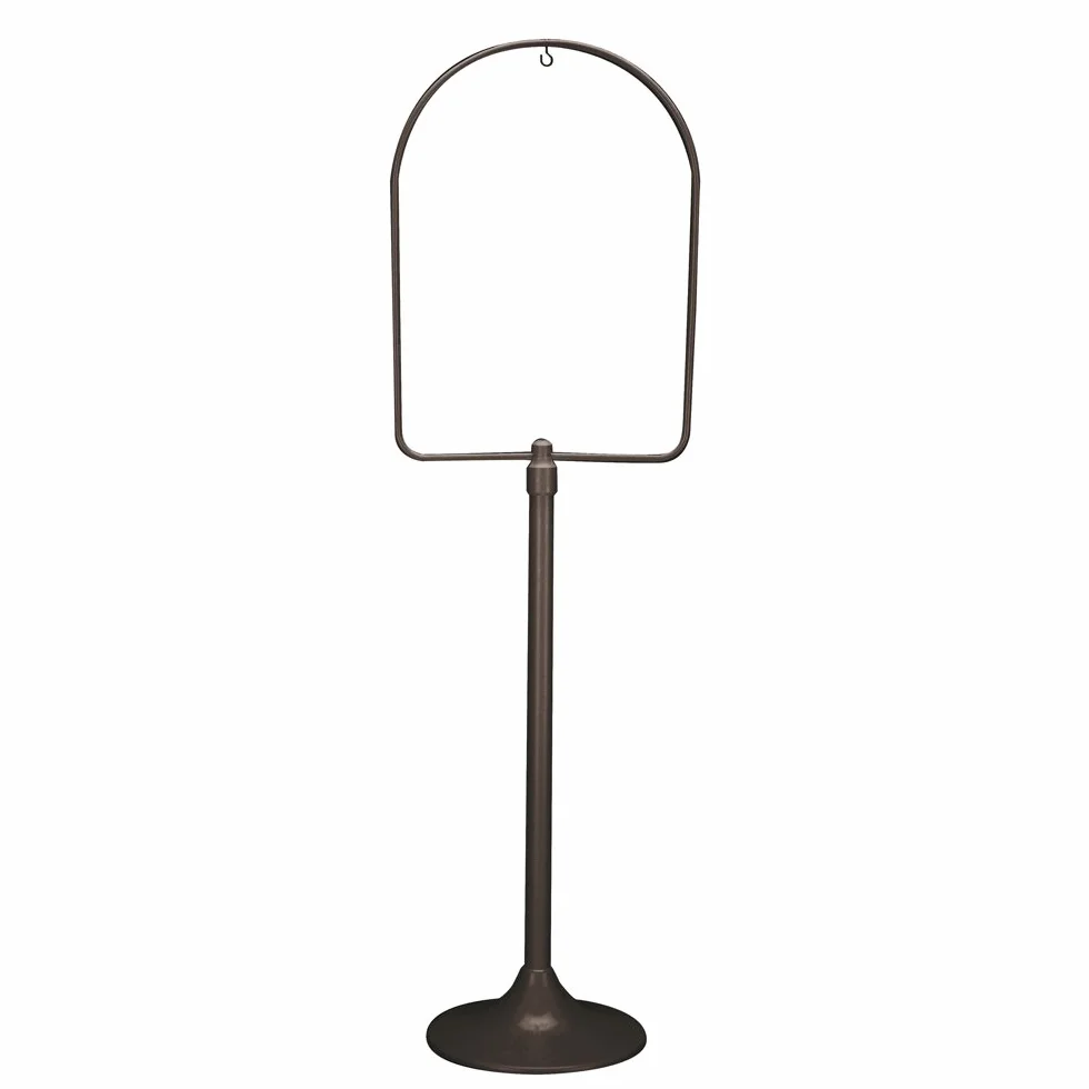 Ferplast Supporti per gabbie per uccelli F3 robusto in plastica