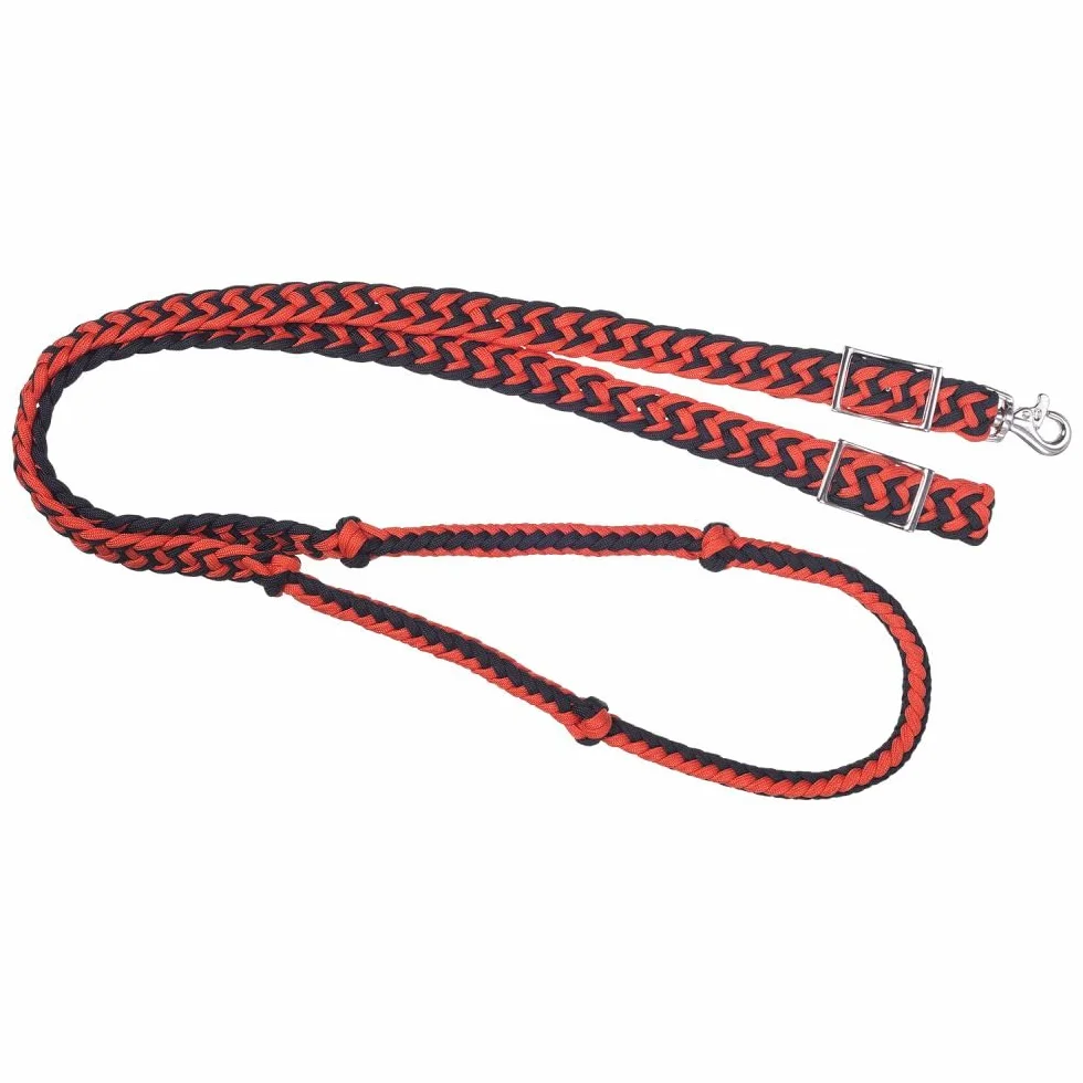 Tough 1, Redini Deluxe con Corde annodate