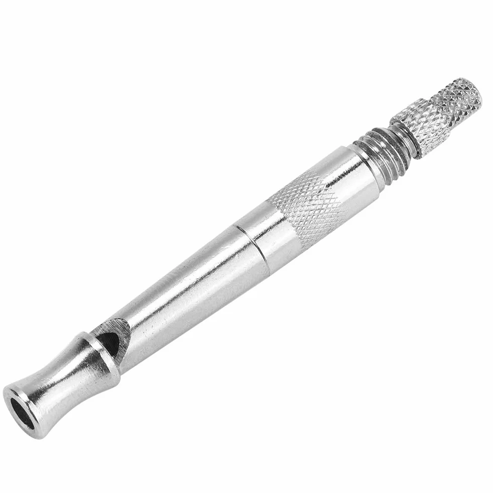 Hffheer Fischietto ultrasonico per Cani Fischietto Professionale per Cani Fischietto per Cani