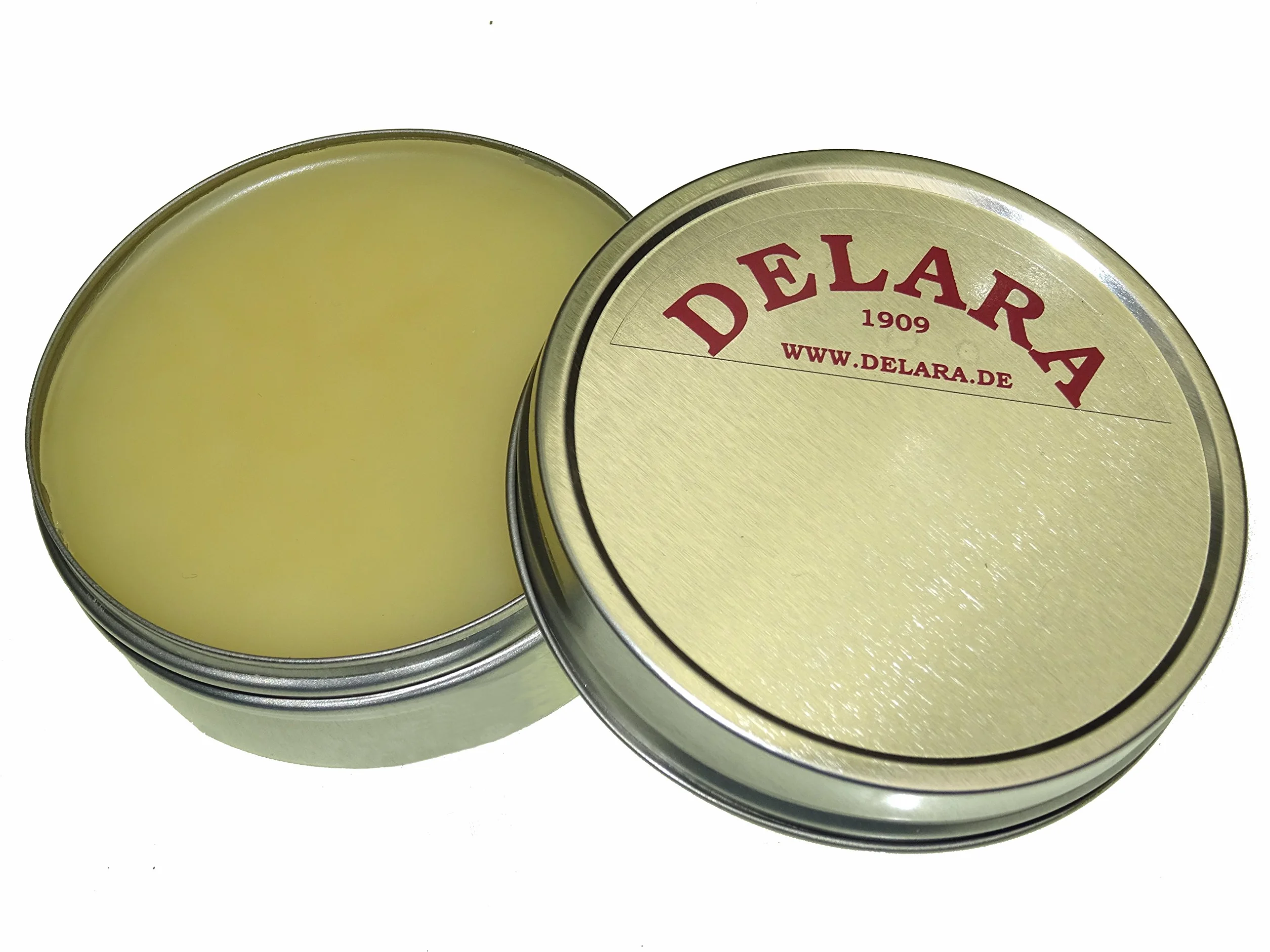 DELARA Balsamo Protettivo per Pelle con Jojoba e Cera d'Api