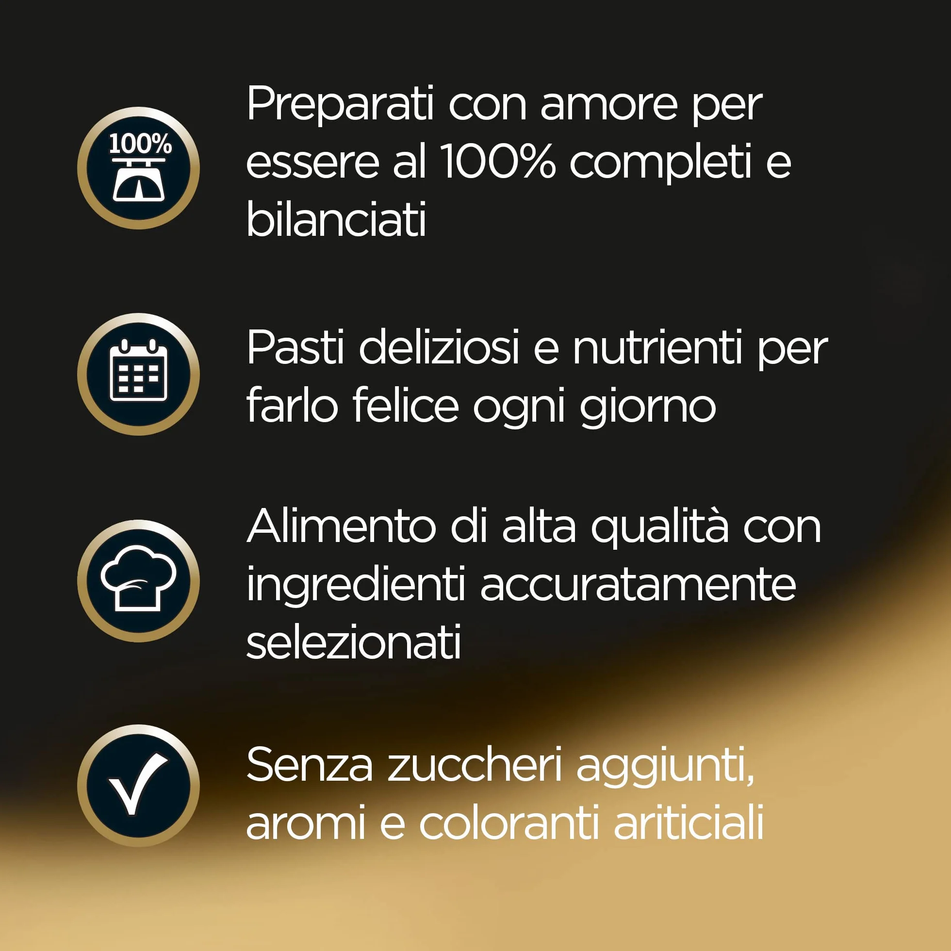 Cesar Selezione dell'Orto Cibo Umido per Cane, con Agnello succoso, Tacchino e Fagioli in Gelatina 150 g - 14 Vaschette