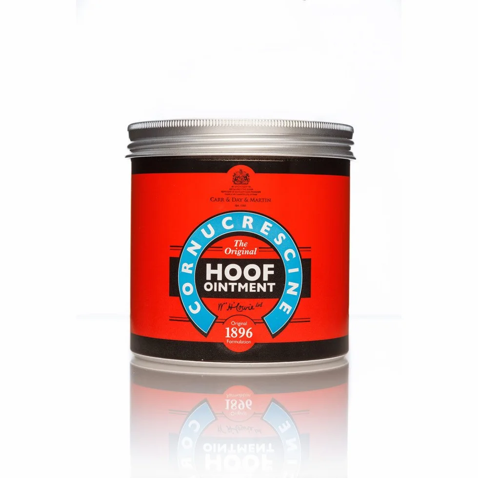 Carr Day Martin - Unguento per zoccoli alla cornicione - 500 ml/450 g
