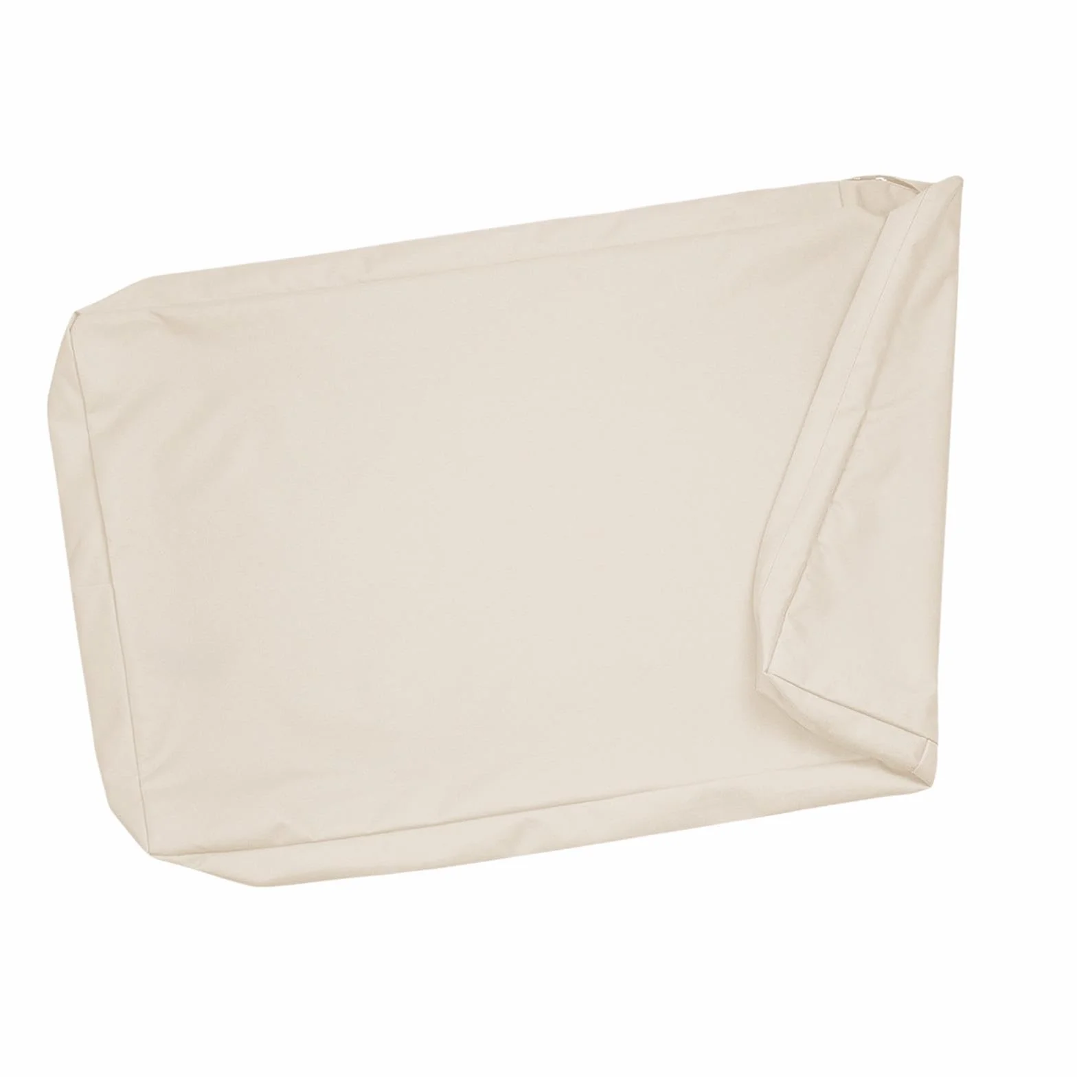 Copri Cuccia Impermeabile per Cani, Facile da Pulire, Fodera di Ricambio per Cuccia per Cani, 92x59x10cm