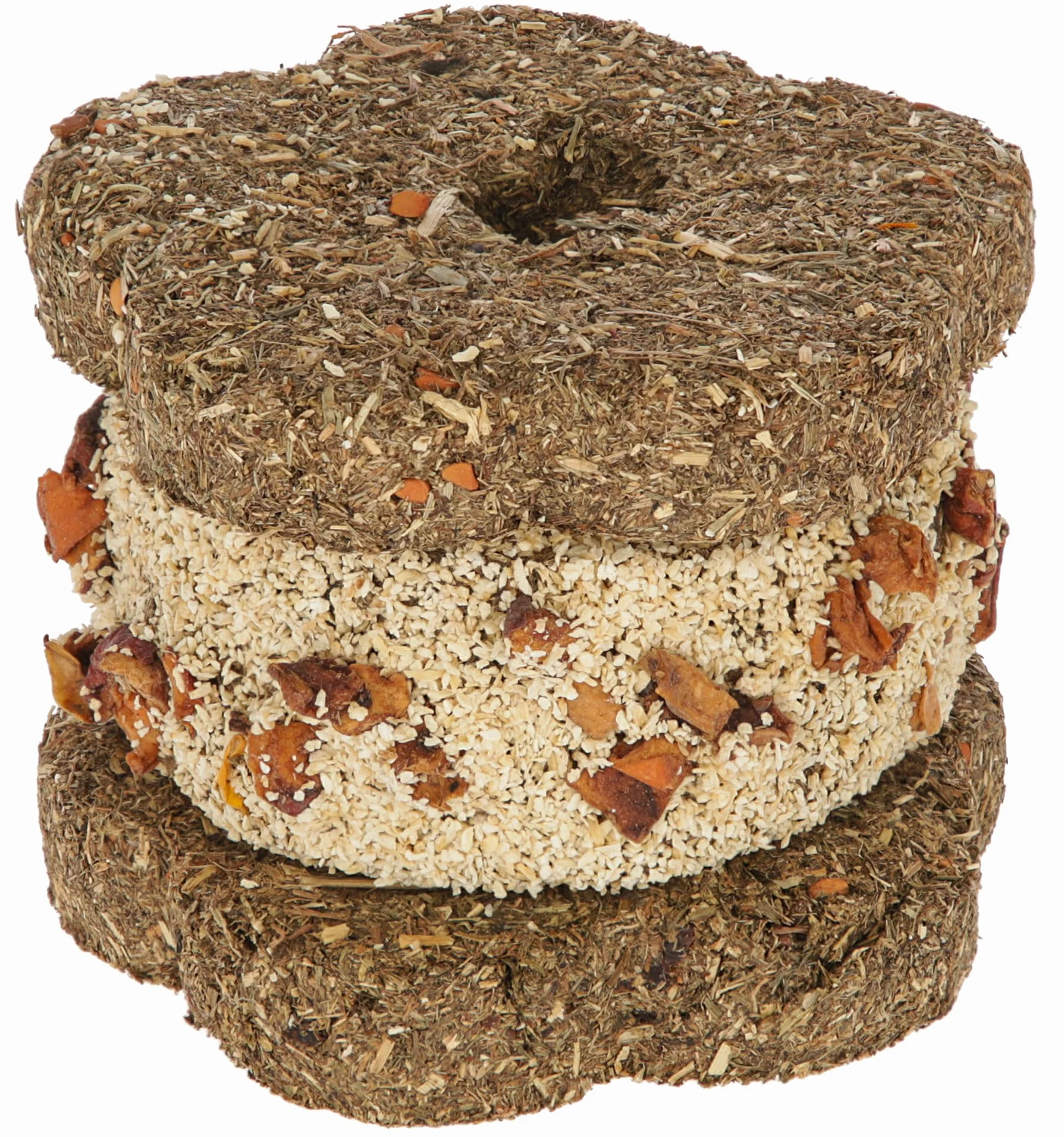 KERBL Delizia Sandwich, mela, 195g 0