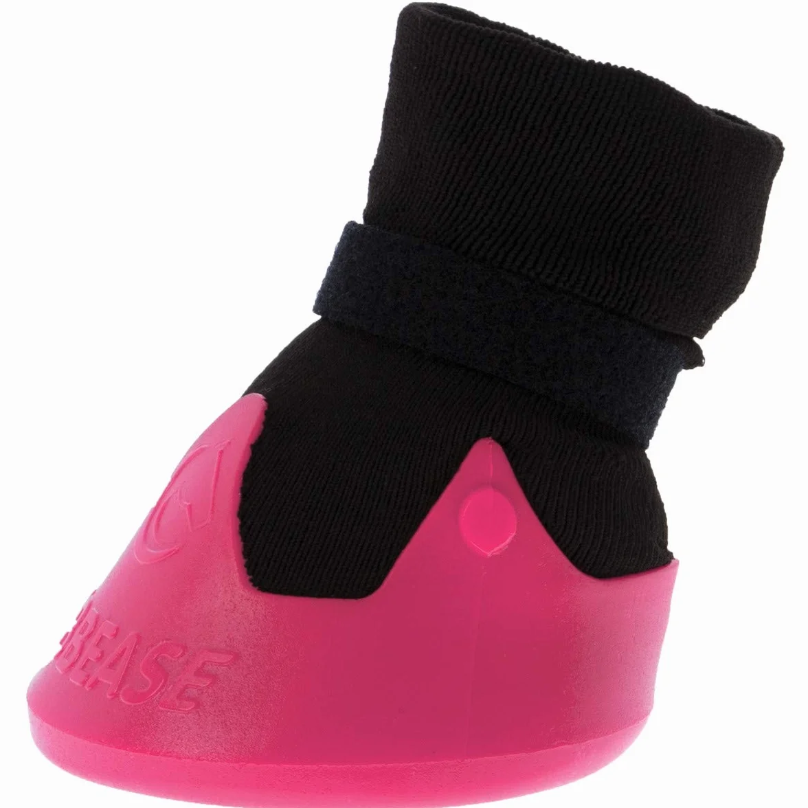 SHIRE'S EQUESTRIAN Shires Tubbease - Calzino per zoccoli, misura