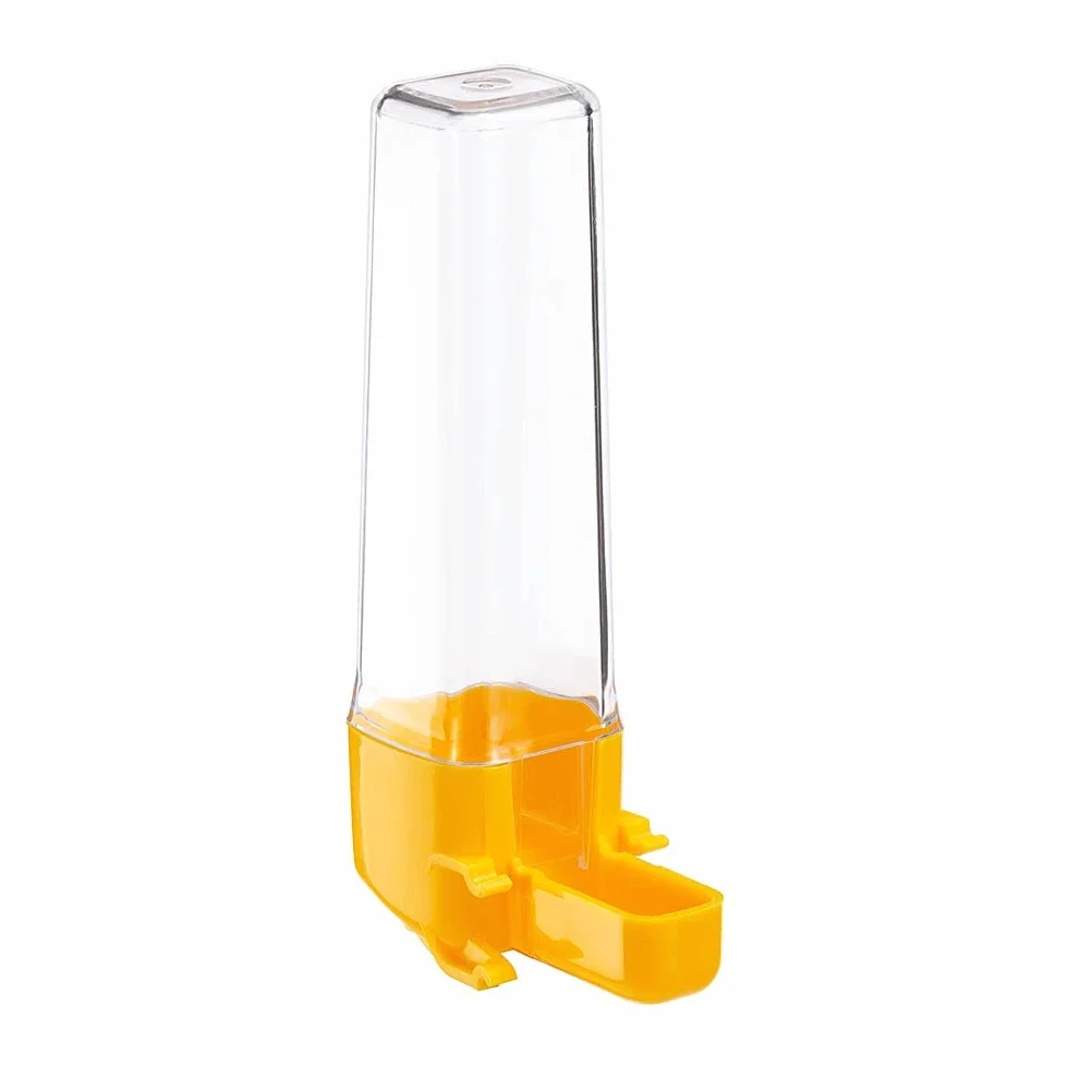 Accessori gabbie uccelli Ferplast UNIVER 4550 Colori Misti beverino