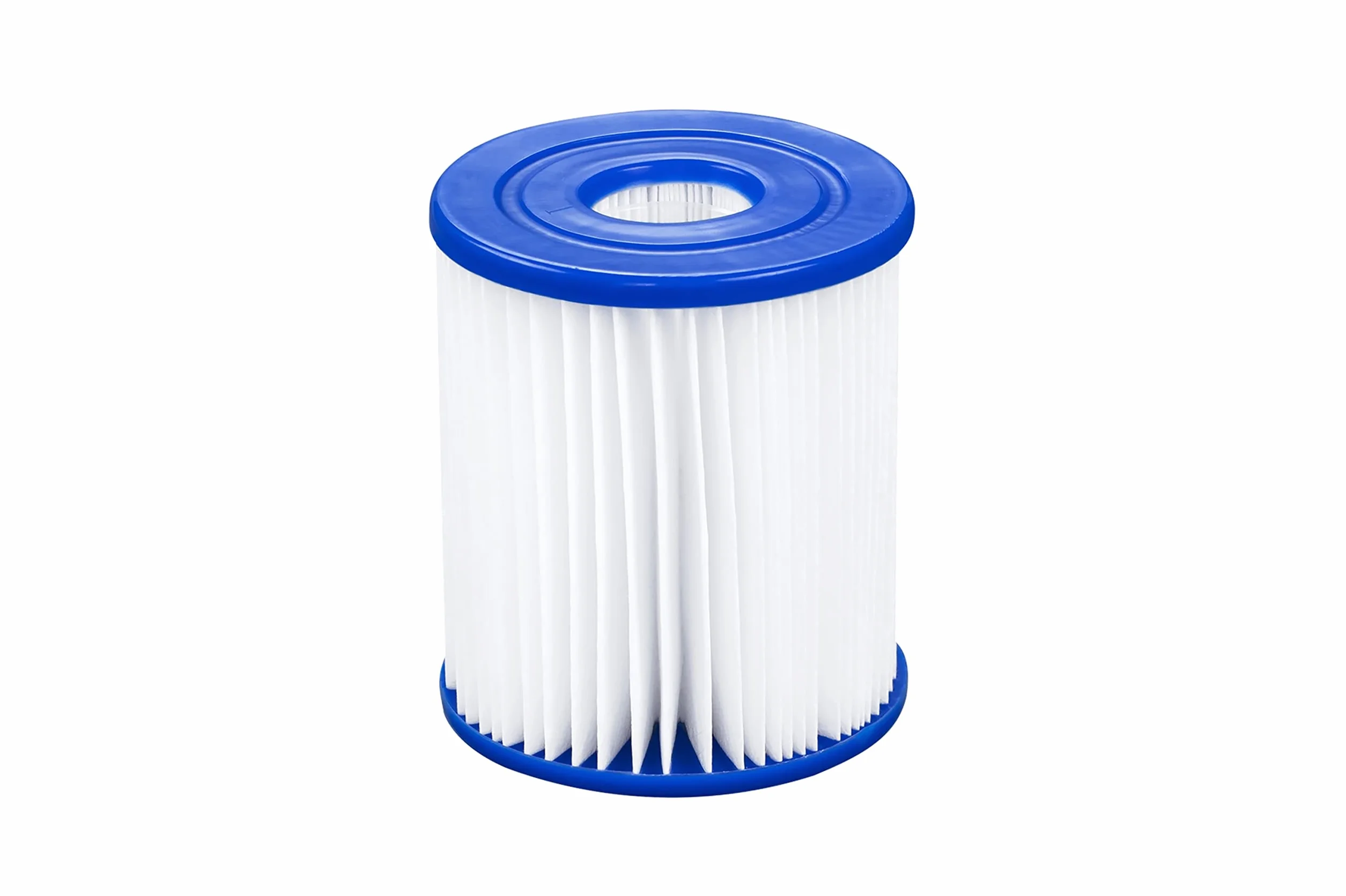 Bestway 38892 Confezione 2 Filtri per Pompa, 58145, Bianco